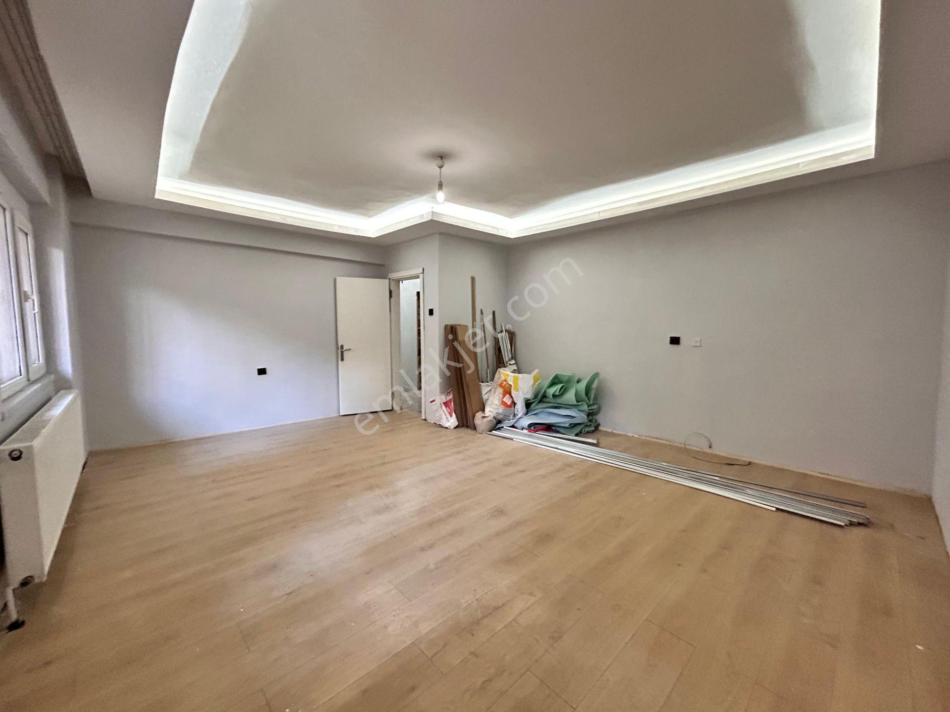 Doğan Emlak Group’tan İlkadım Fevziçakmak’ta 2+1 İçi Full Yapılı - Görsel 14