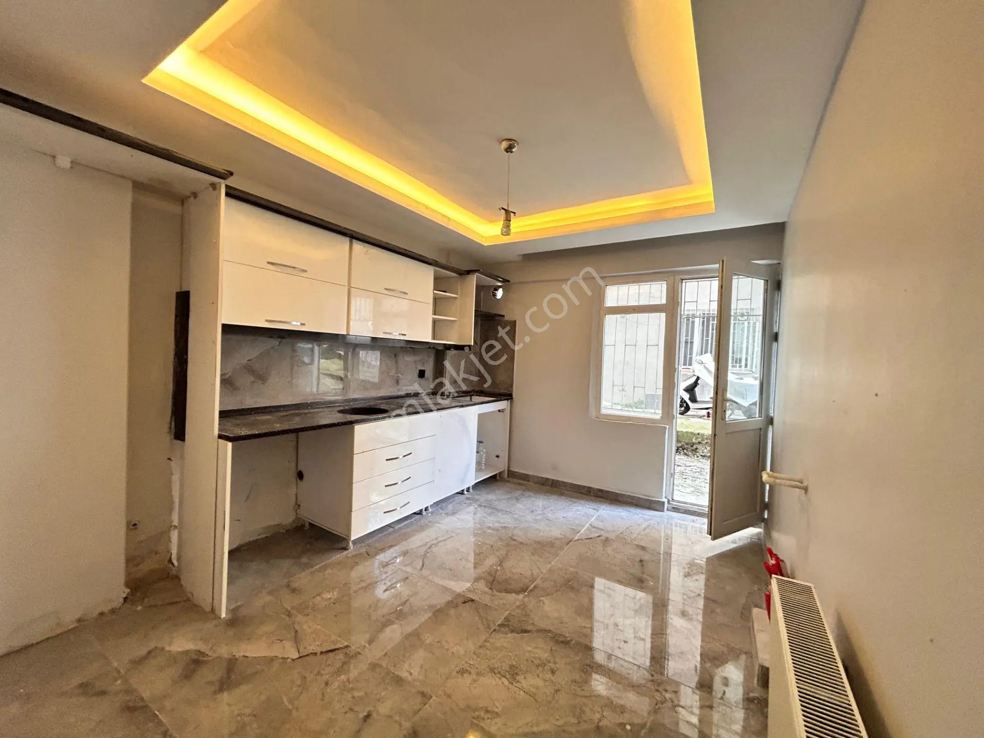 Doğan Emlak Group’tan İlkadım Fevziçakmak’ta 2+1 İçi Full Yapılı - Görsel 2