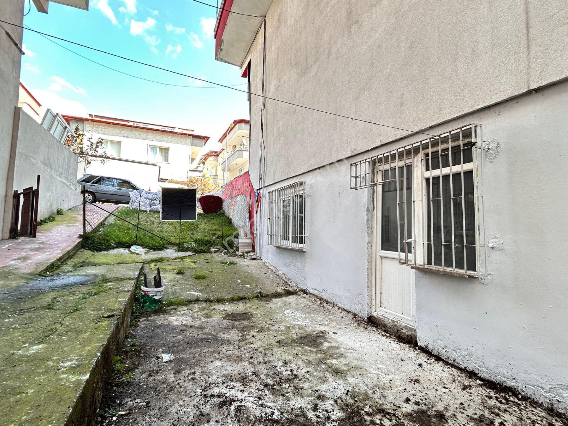 Doğan Emlak Group’tan İlkadım Fevziçakmak’ta 2+1 İçi Full Yapılı - Görsel 22