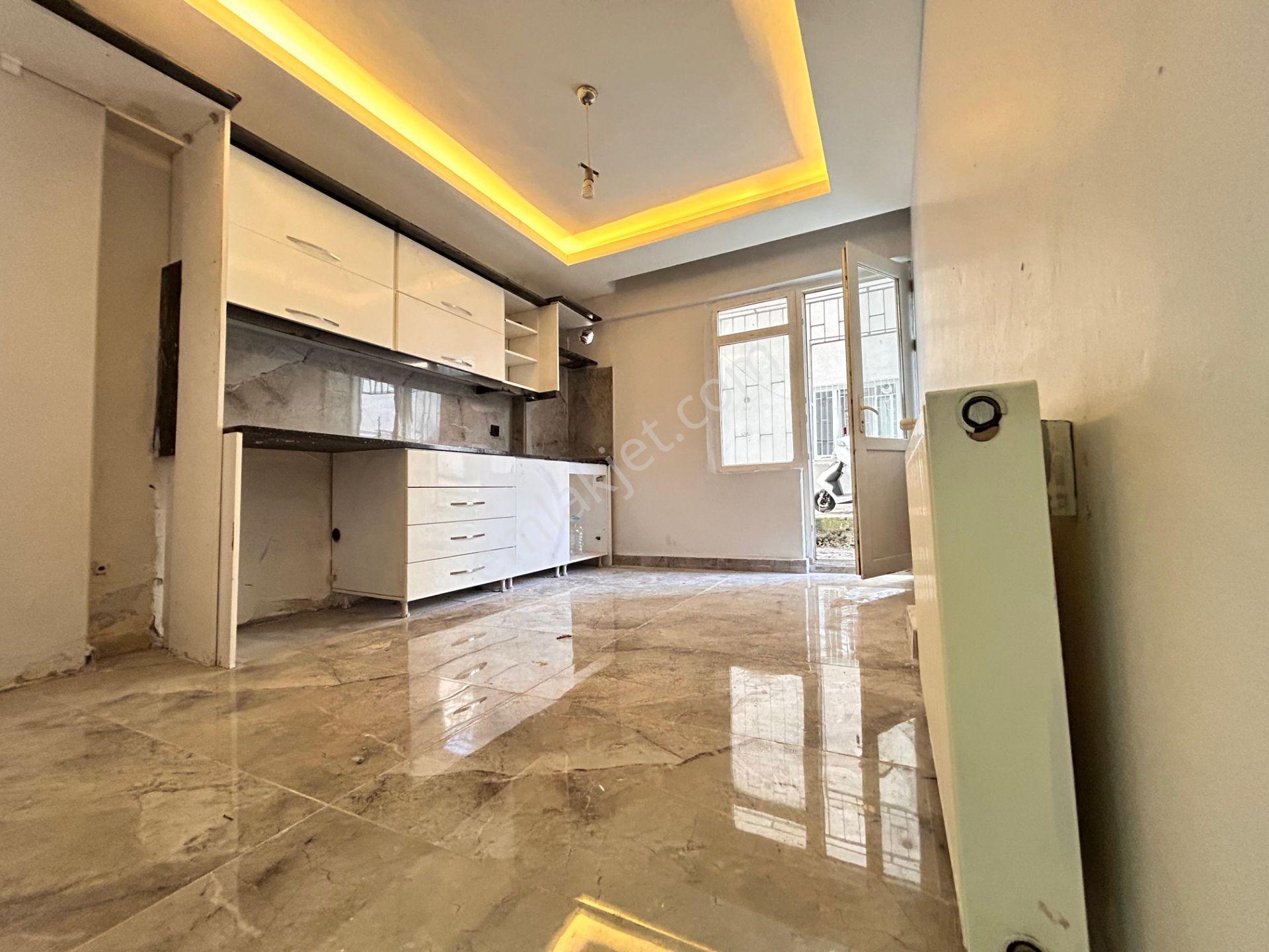 Doğan Emlak Group’tan İlkadım Fevziçakmak’ta 2+1 İçi Full Yapılı
