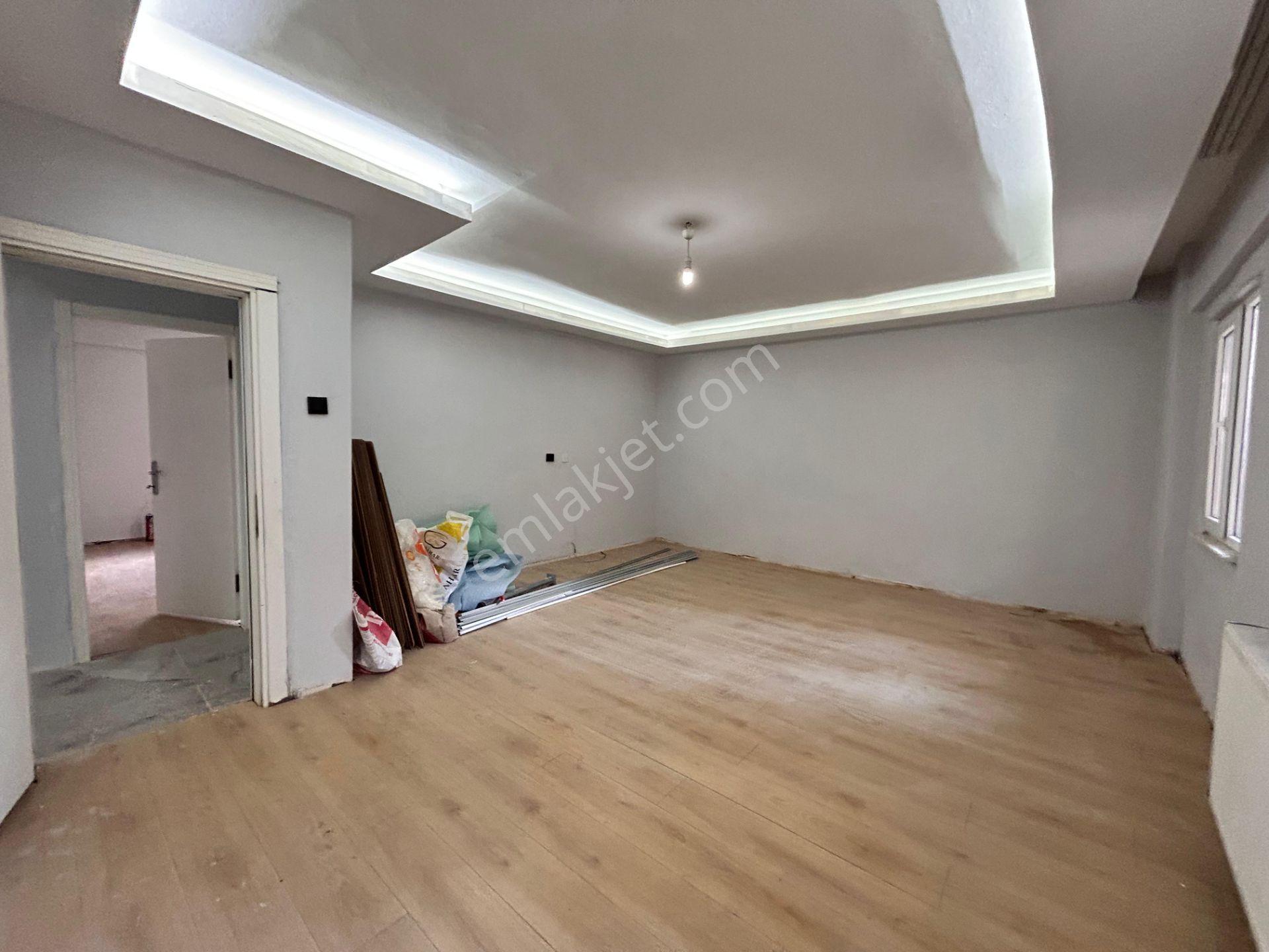 Doğan Emlak Group’tan İlkadım Fevziçakmak’ta 2+1 İçi Full Yapılı - Görsel 13