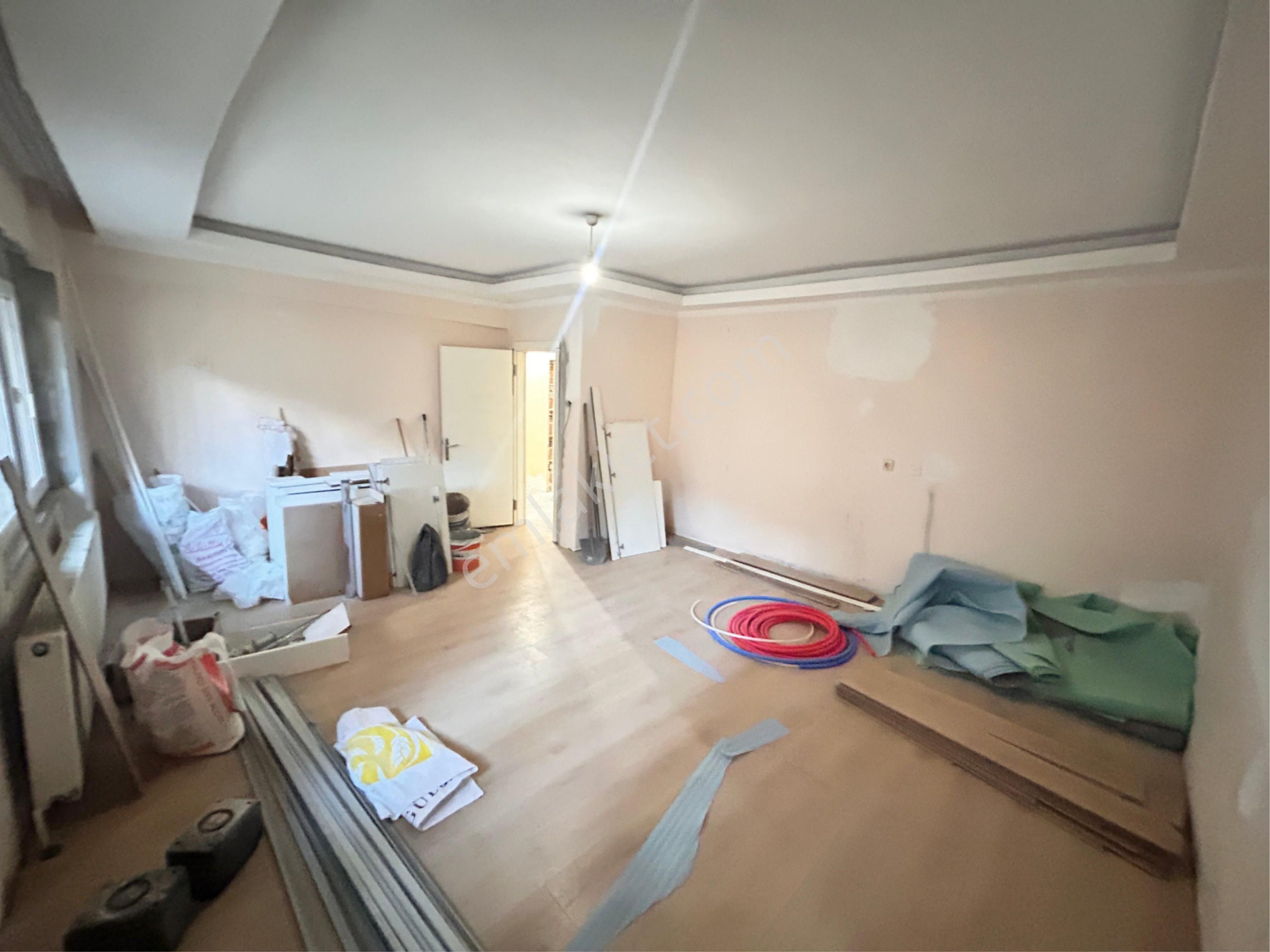 Doğan Emlak Group’tan İlkadım Fevziçakmak’ta 2+1 İçi Full Yapılı - Görsel 13