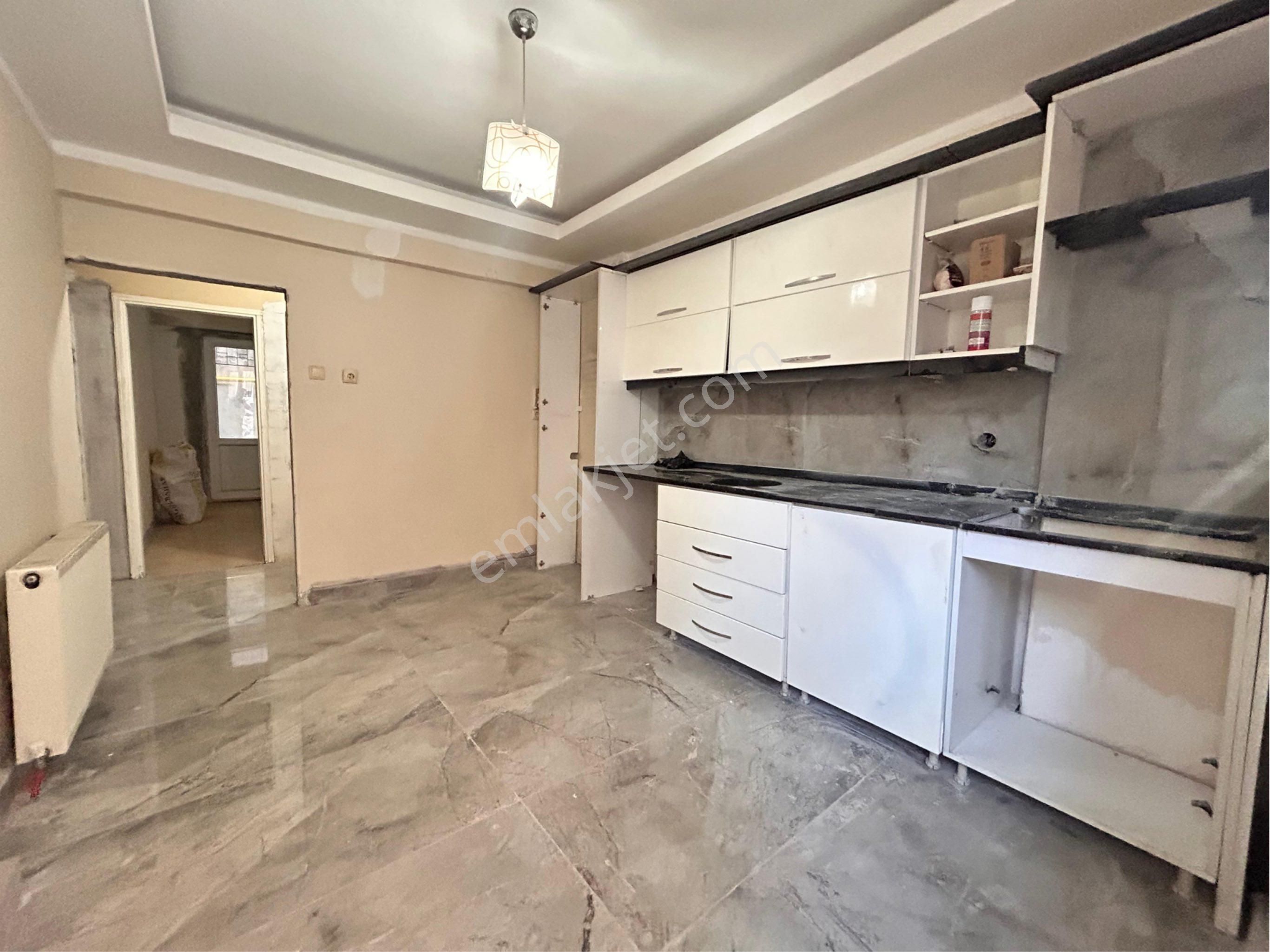 Doğan Emlak Group’tan İlkadım Fevziçakmak’ta 2+1 İçi Full Yapılı - Görsel 4