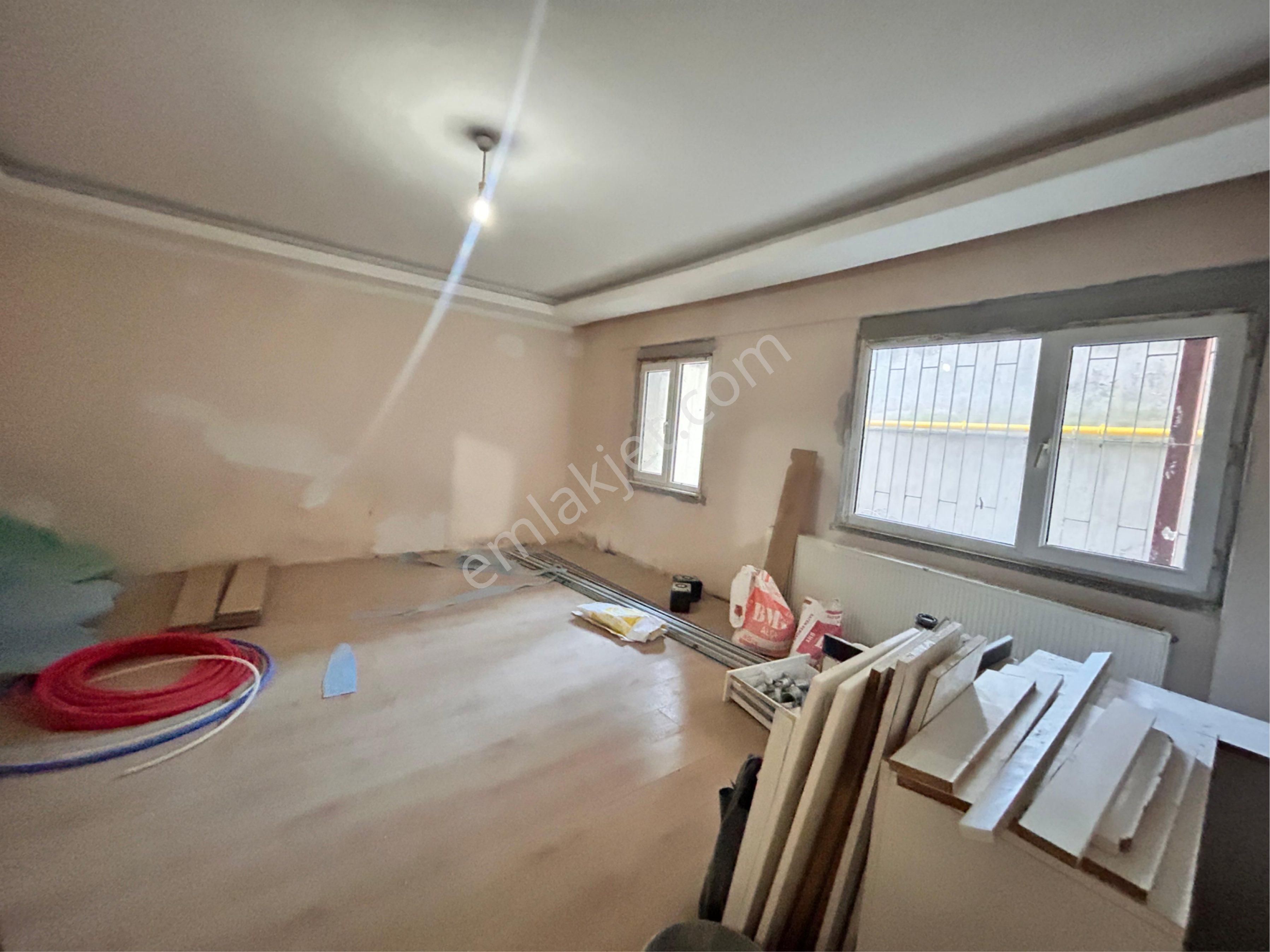 Doğan Emlak Group’tan İlkadım Fevziçakmak’ta 2+1 İçi Full Yapılı - Görsel 11