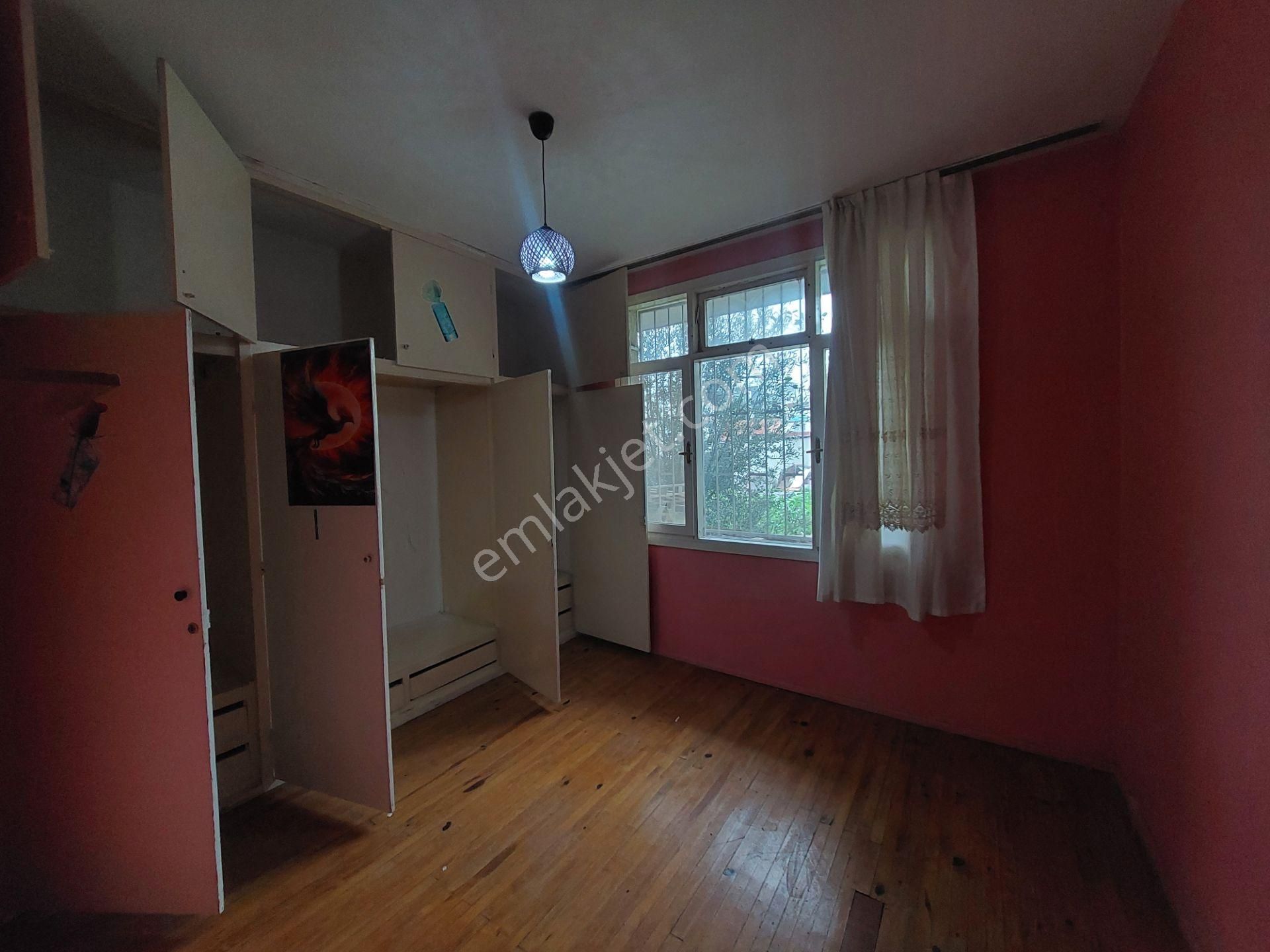 Karşıyaka Örnekköyde Kiralık 2+1 Daire Kanıt Emlaktan - Görsel 17