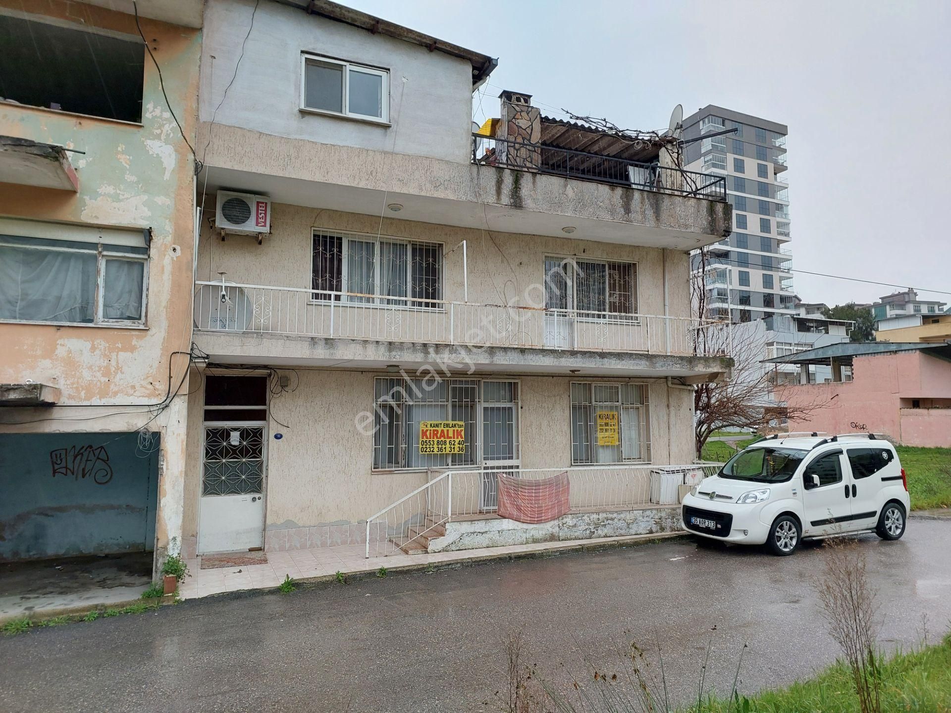 Karşıyaka Örnekköyde Kiralık 2+1 Daire Kanıt Emlaktan - Görsel 27