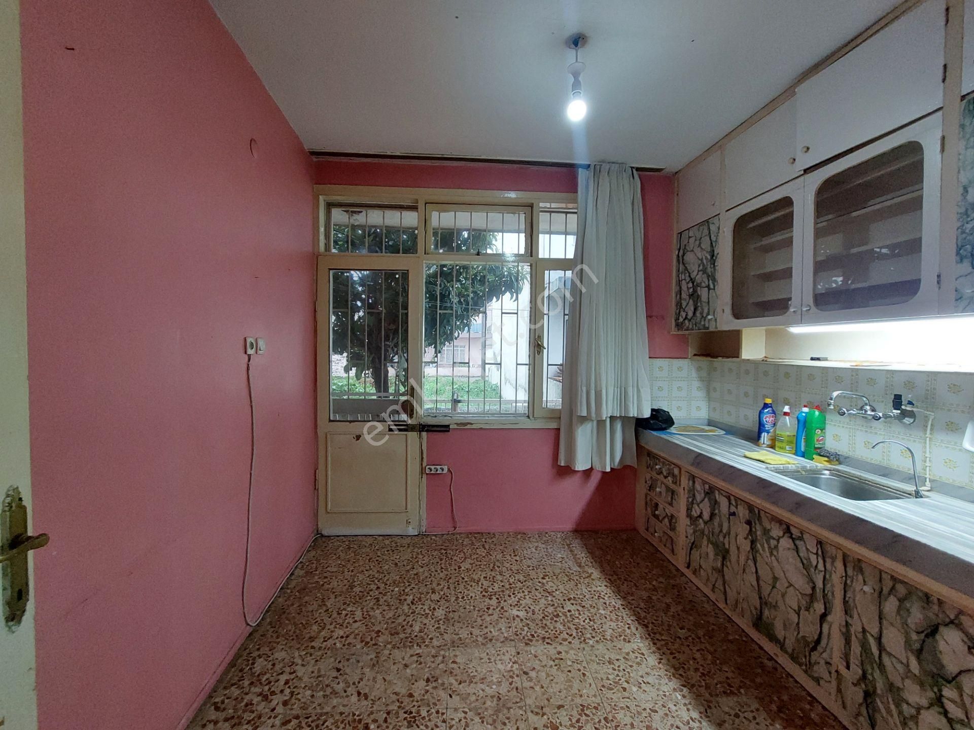 Karşıyaka Örnekköyde Kiralık 2+1 Daire Kanıt Emlaktan - Görsel 7