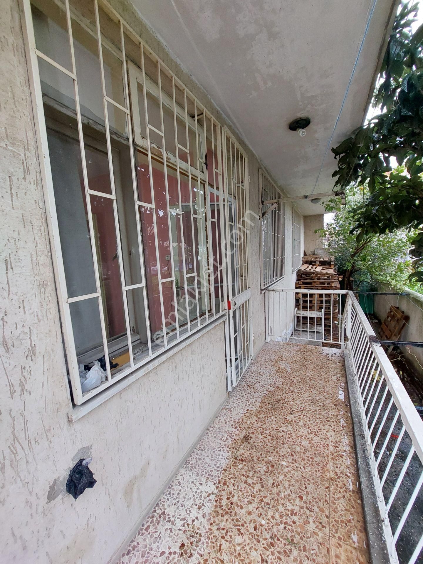 Karşıyaka Örnekköyde Kiralık 2+1 Daire Kanıt Emlaktan - Görsel 25