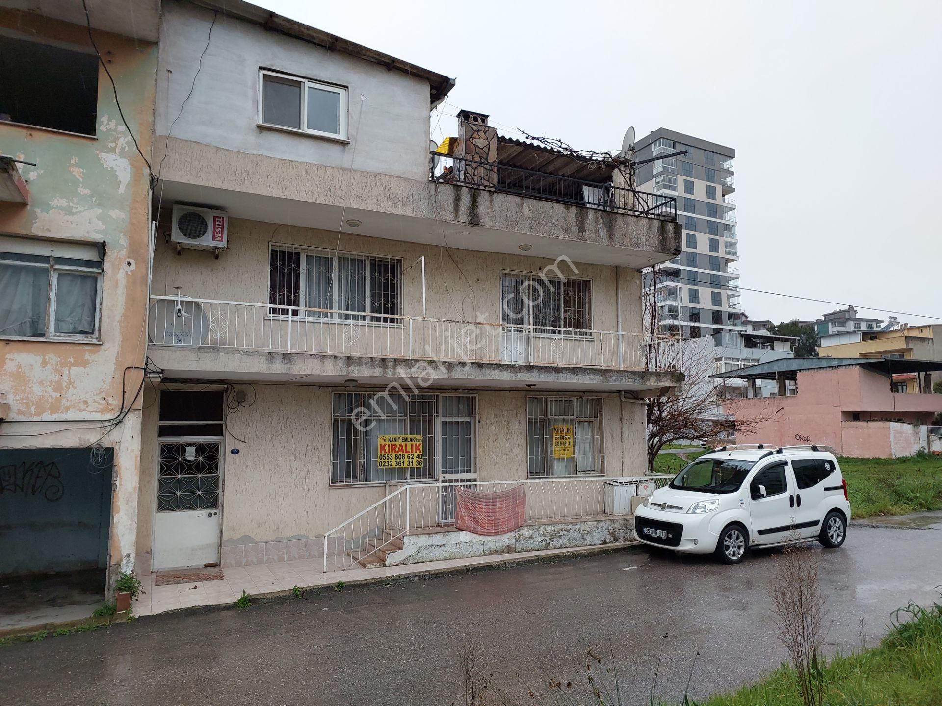 Karşıyaka Örnekköyde Kiralık 2+1 Daire Kanıt Emlaktan - Görsel 28