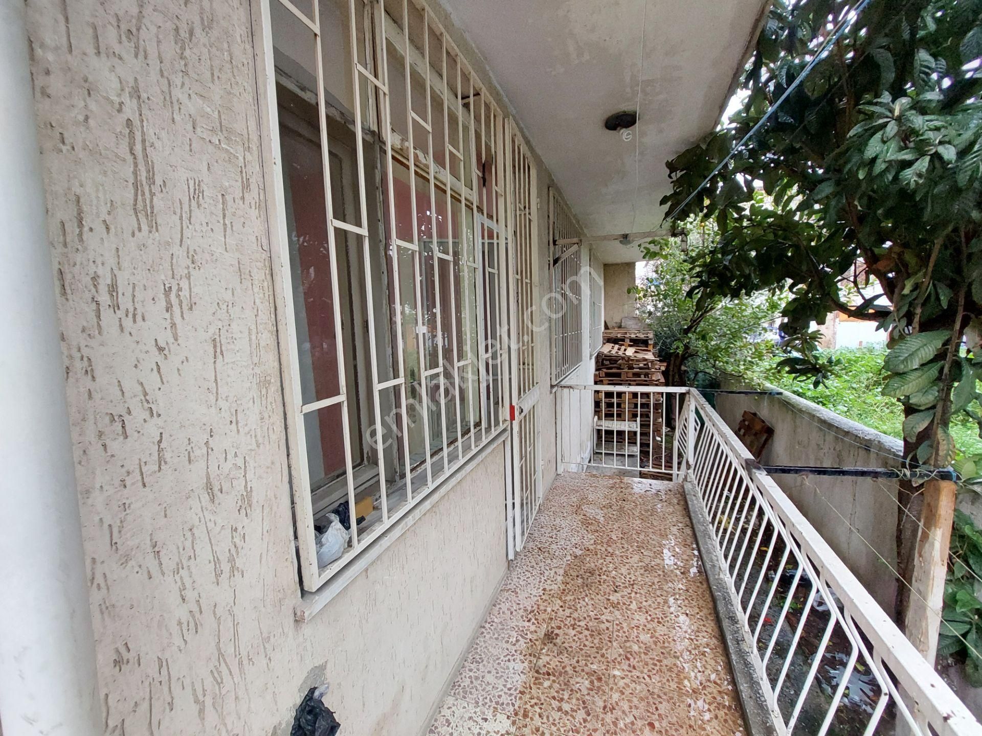 Karşıyaka Örnekköyde Kiralık 2+1 Daire Kanıt Emlaktan - Görsel 24