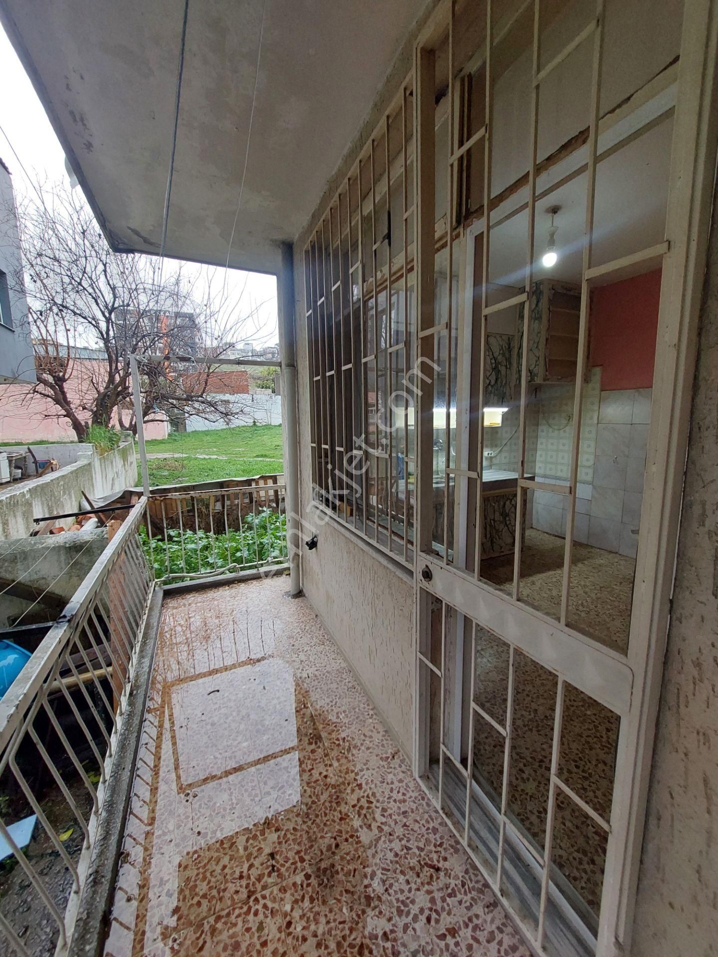 Karşıyaka Örnekköyde Kiralık 2+1 Daire Kanıt Emlaktan - Görsel 26