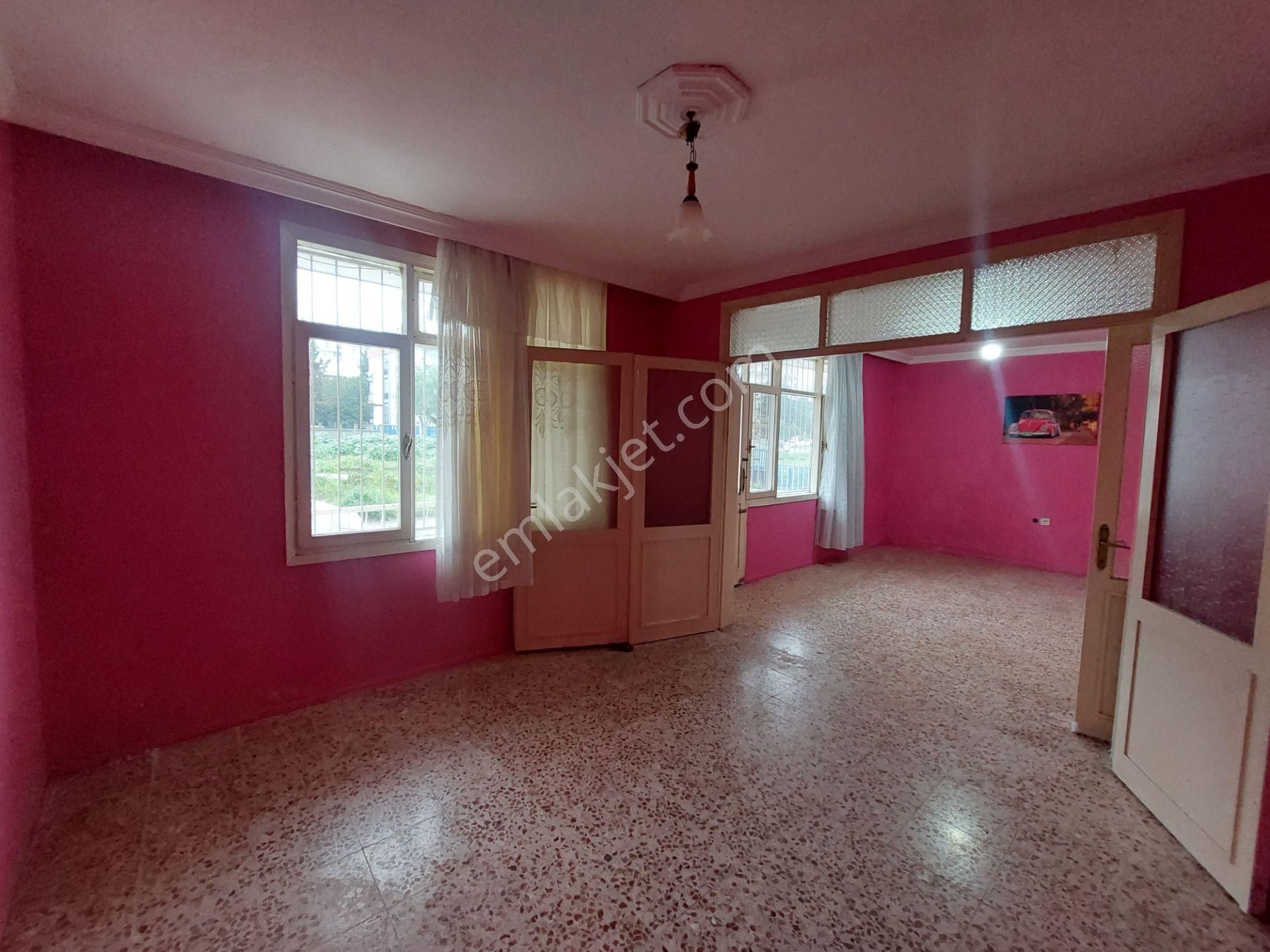 Karşıyaka Örnekköyde Kiralık 2+1 Daire Kanıt Emlaktan - Görsel 11