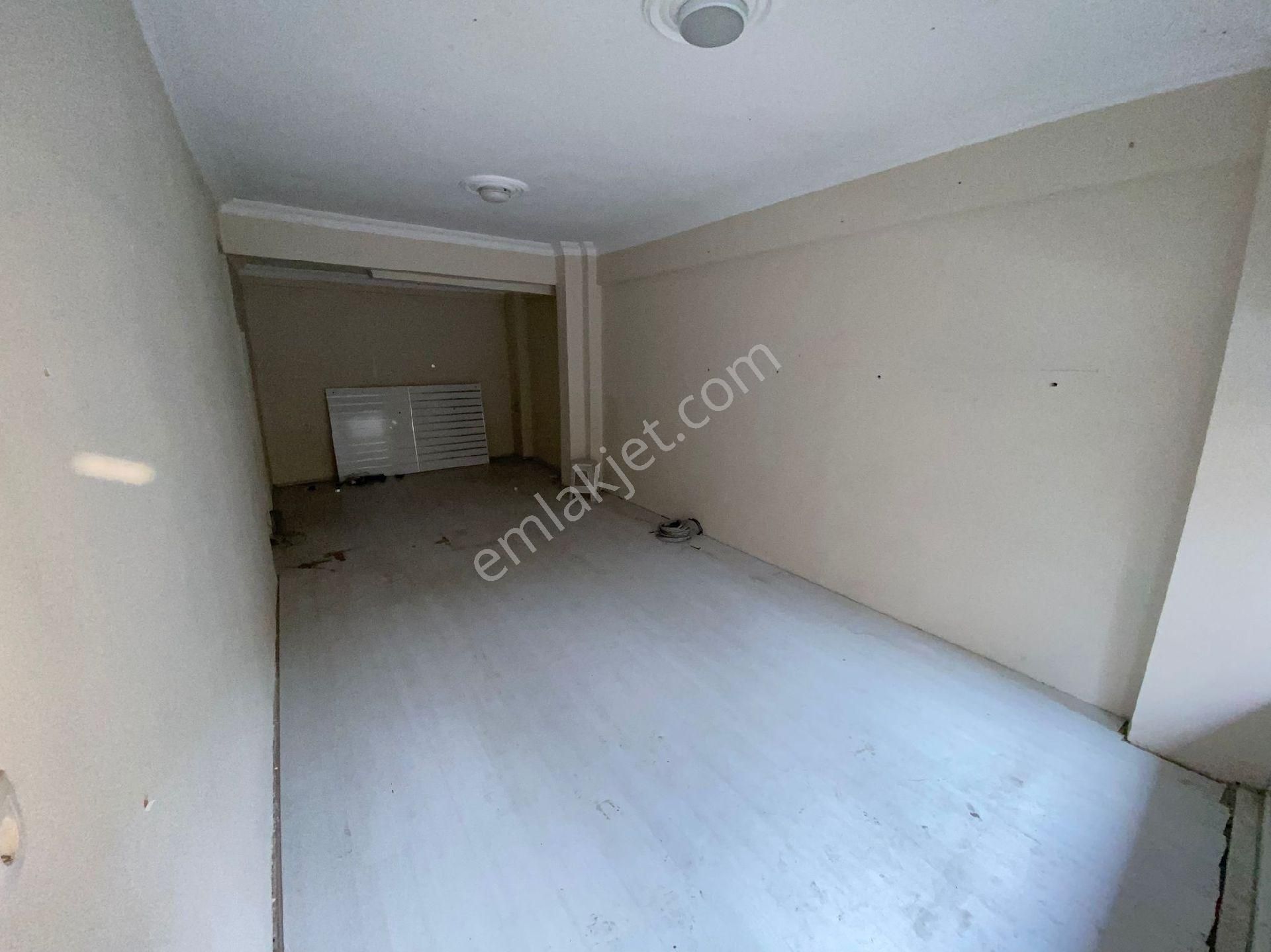 Loft Tan Sefaköy Merkezde Wc Li Mutfaklı 45m2 Kiralık Dükkan - Görsel 6