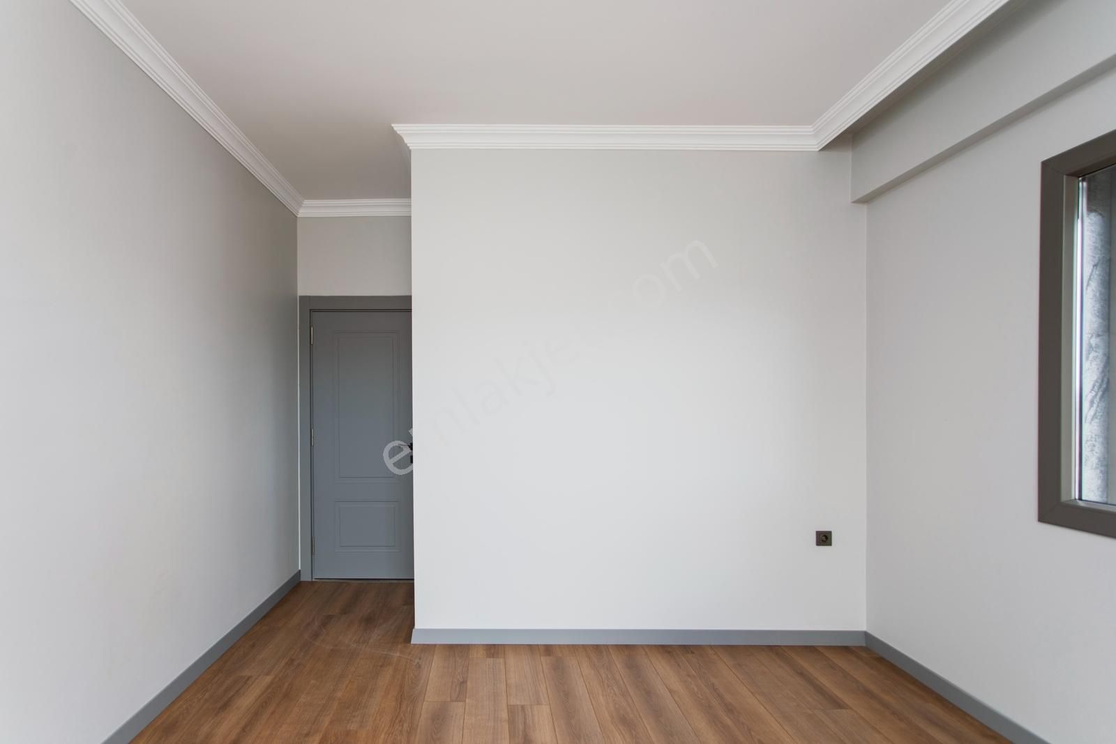 Foça Kazım Dirik Mah. Satılık 2+1 Kapalı Mutfak Bahçeli Dubleks - Görsel 20