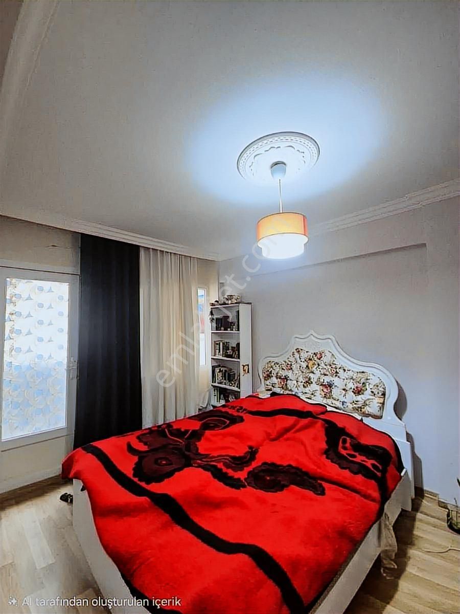 Balçova Teleferik Mah. Satılık 3+1 Daire - Görsel 13