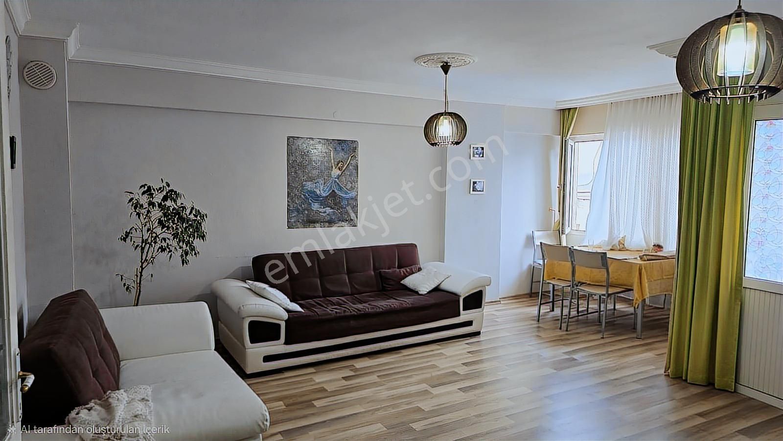 Balçova Teleferik Mah. Satılık 3+1 Daire - Görsel 28