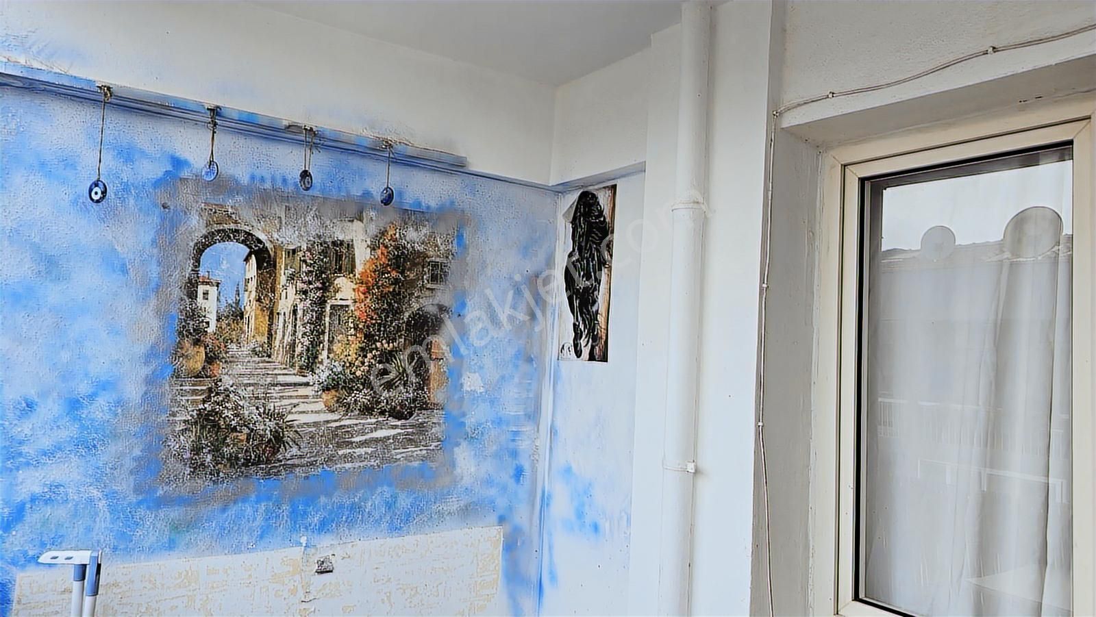 Balçova Teleferik Mah. Satılık 3+1 Daire - Görsel 18