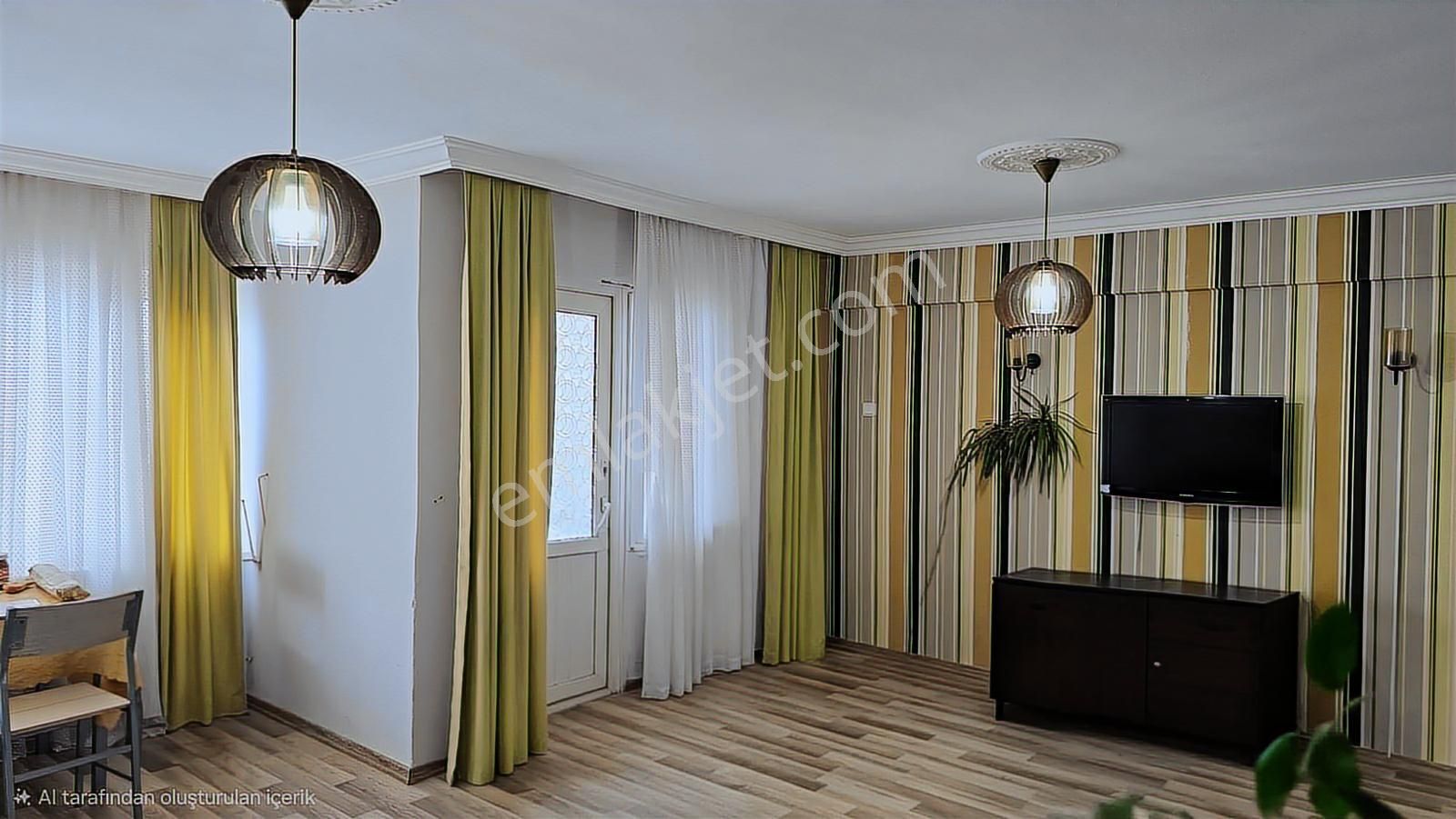 Balçova Teleferik Mah. Satılık 3+1 Daire - Görsel 27