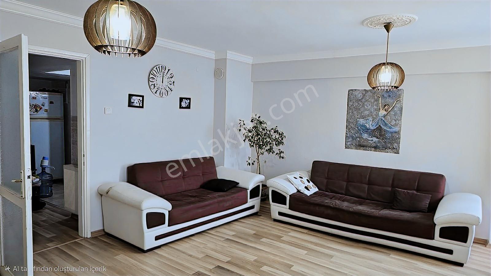 Balçova Teleferik Mah. Satılık 3+1 Daire - Görsel 16