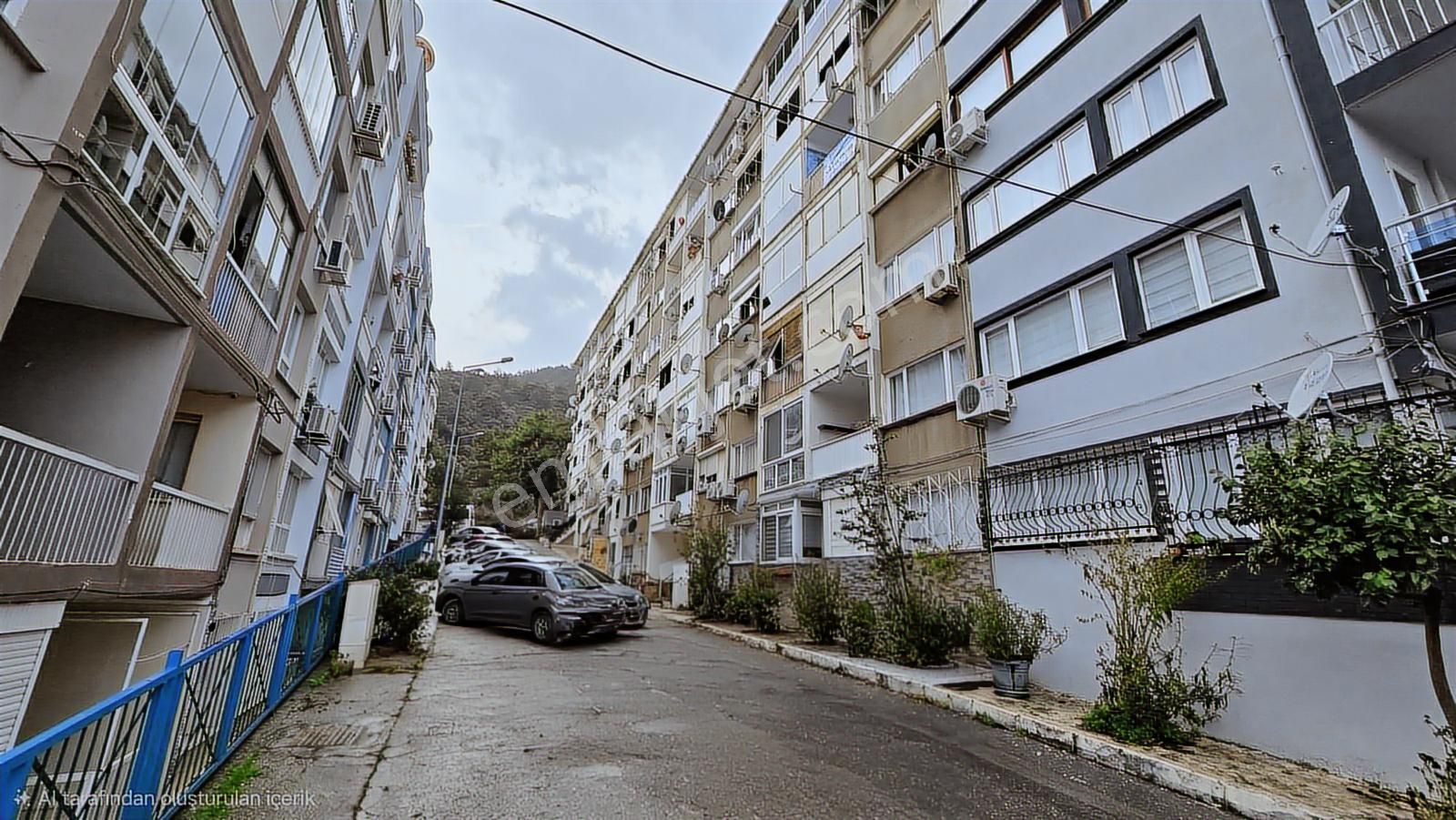 Balçova Teleferik Mah. Satılık 3+1 Daire - Görsel 14