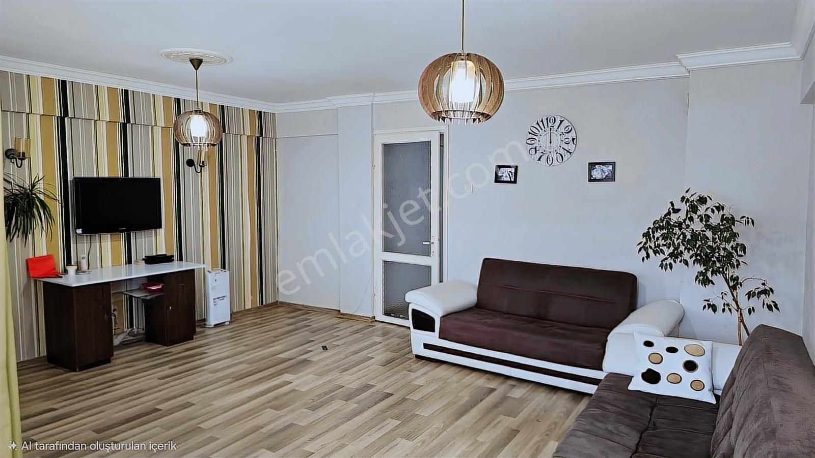 Balçova Teleferik Mah. Satılık 3+1 Daire - Görsel 2