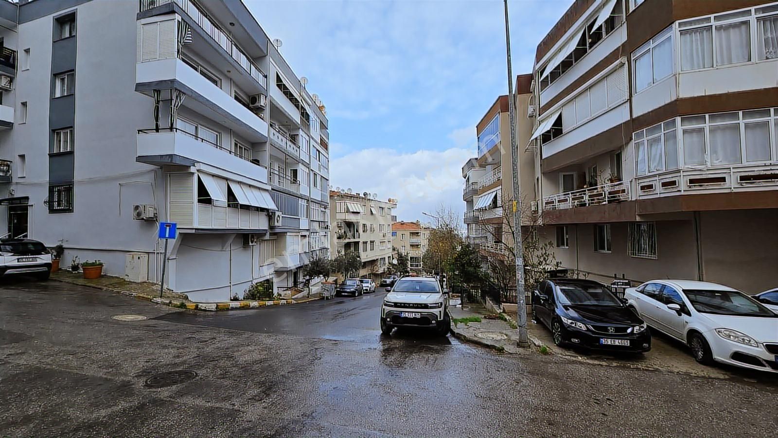 Balçova Teleferik Mah. Satılık 3+1 Daire - Görsel 34