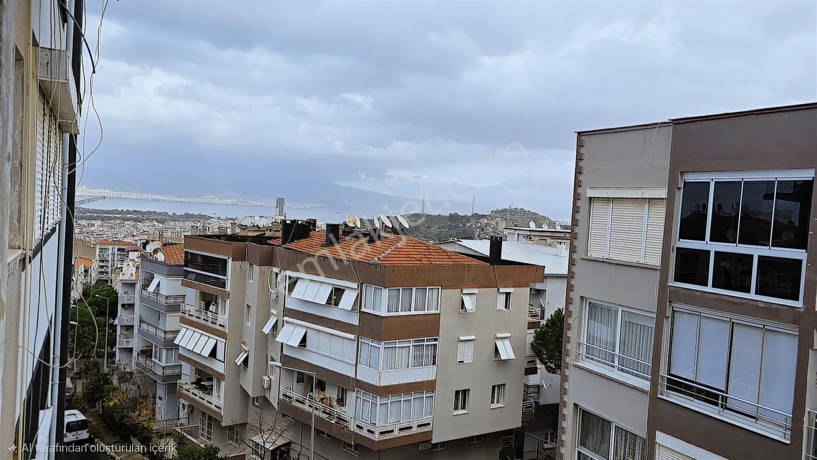 Balçova Teleferik Mah. Satılık 3+1 Daire - Görsel 35