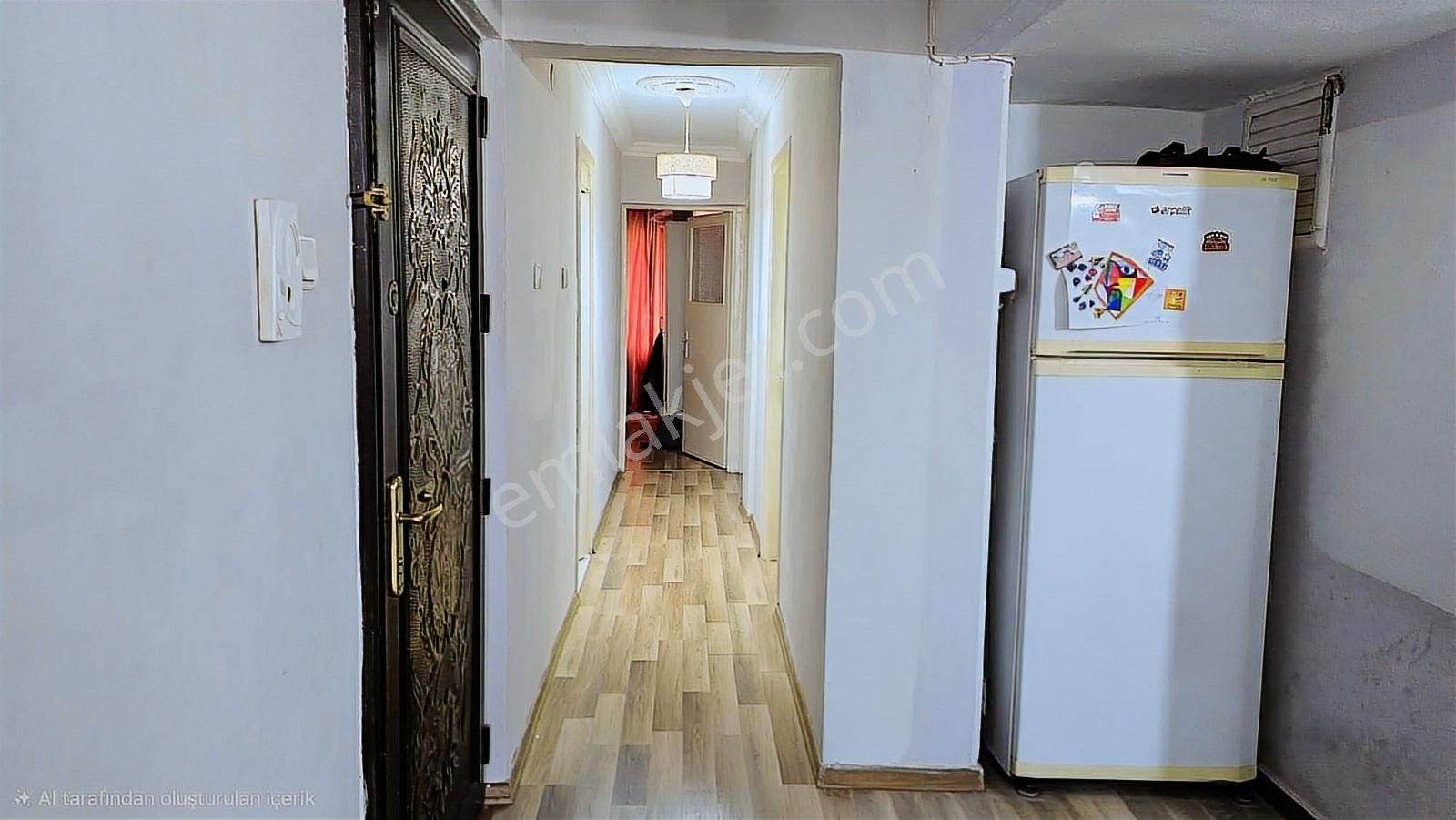 Balçova Teleferik Mah. Satılık 3+1 Daire - Görsel 19