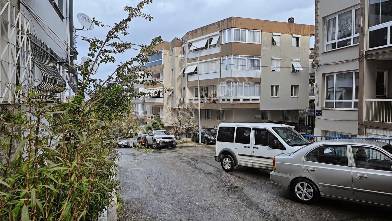 Balçova Teleferik Mah. Satılık 3+1 Daire - Görsel 33