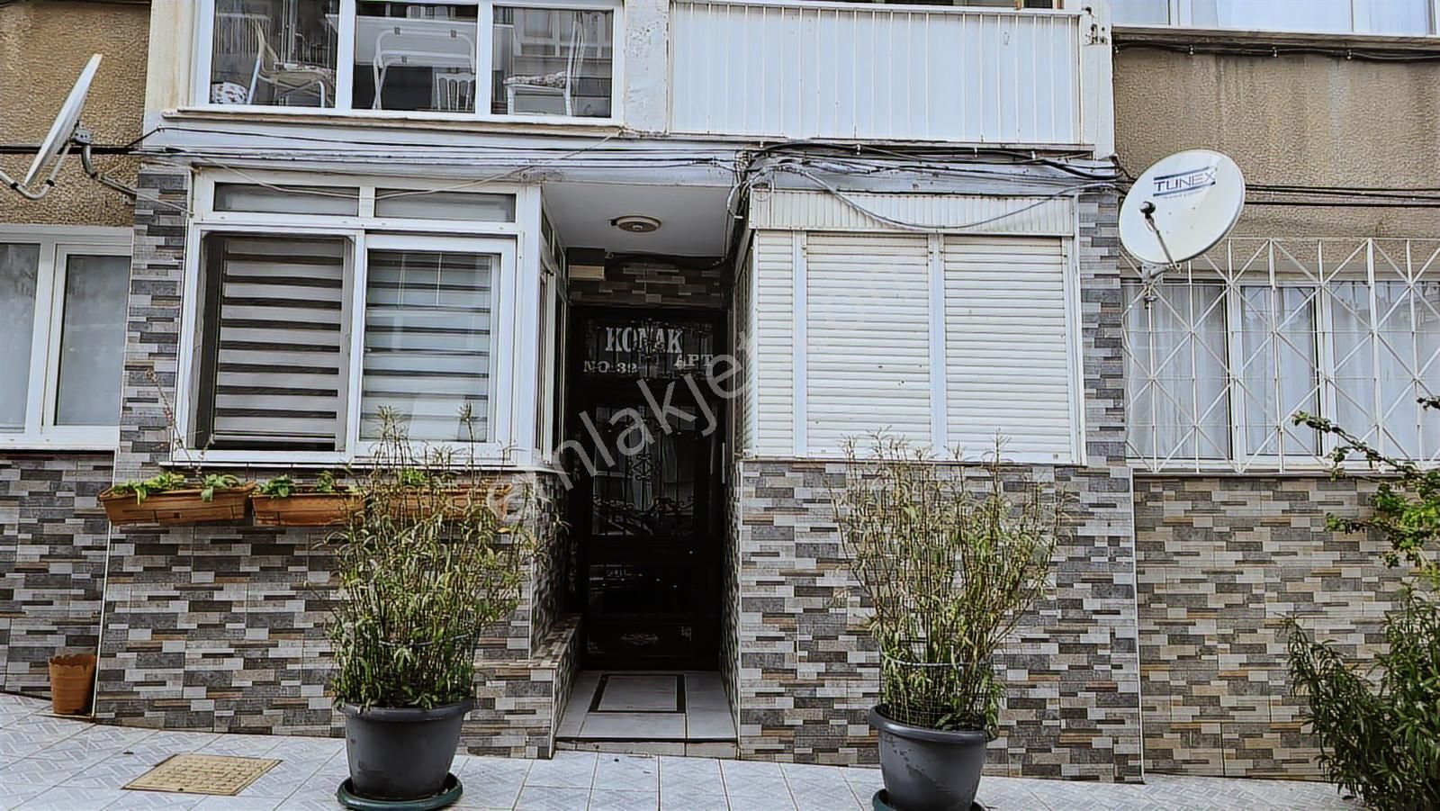 Balçova Teleferik Mah. Satılık 3+1 Daire - Görsel 32