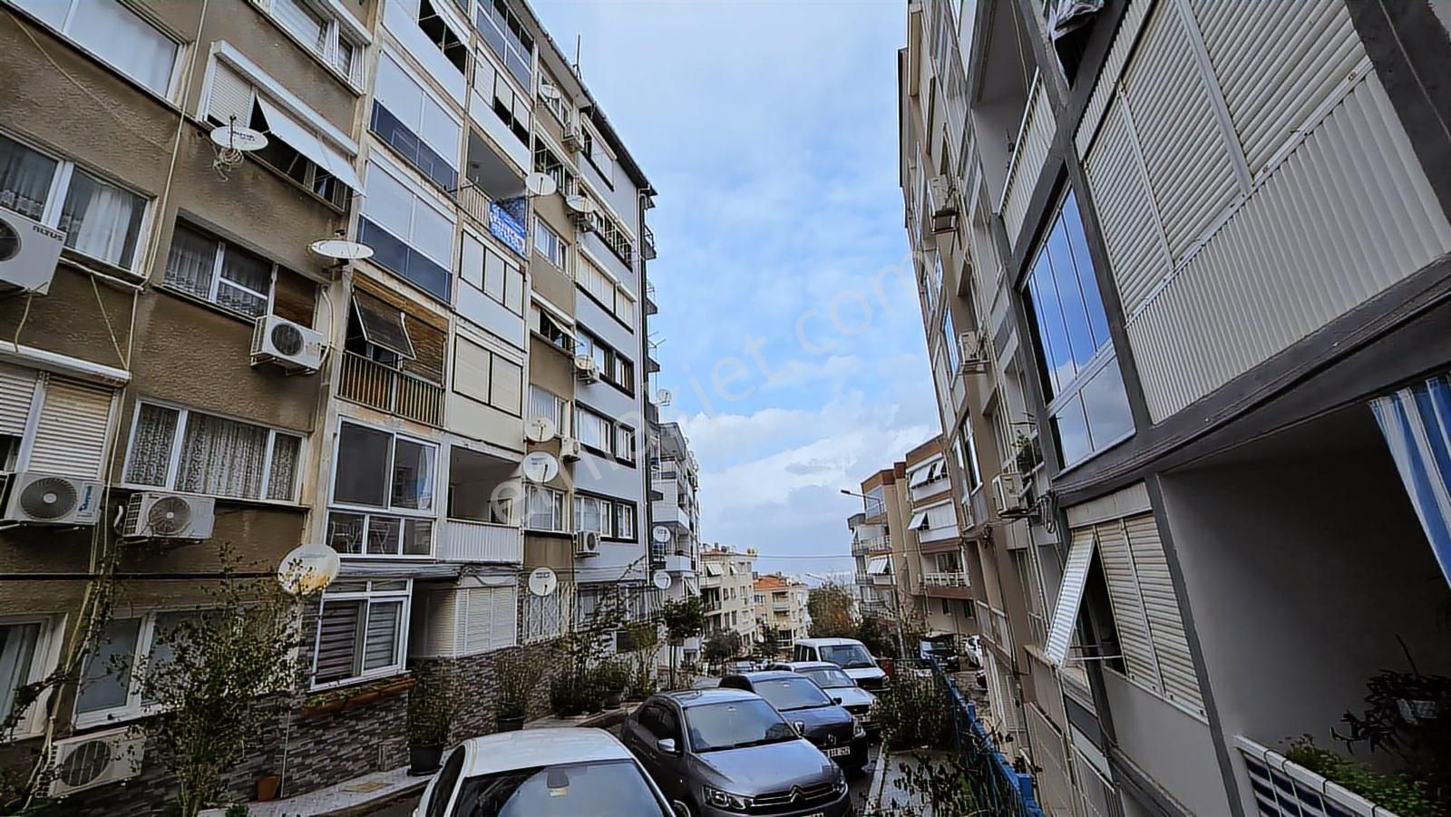 Balçova Teleferik Mah. Satılık 3+1 Daire - Görsel 10