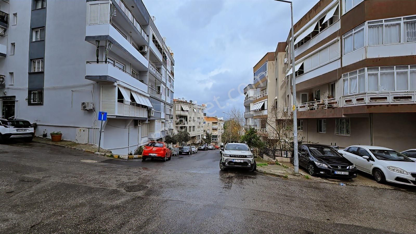 Balçova Teleferik Mah. Satılık 3+1 Daire - Görsel 30