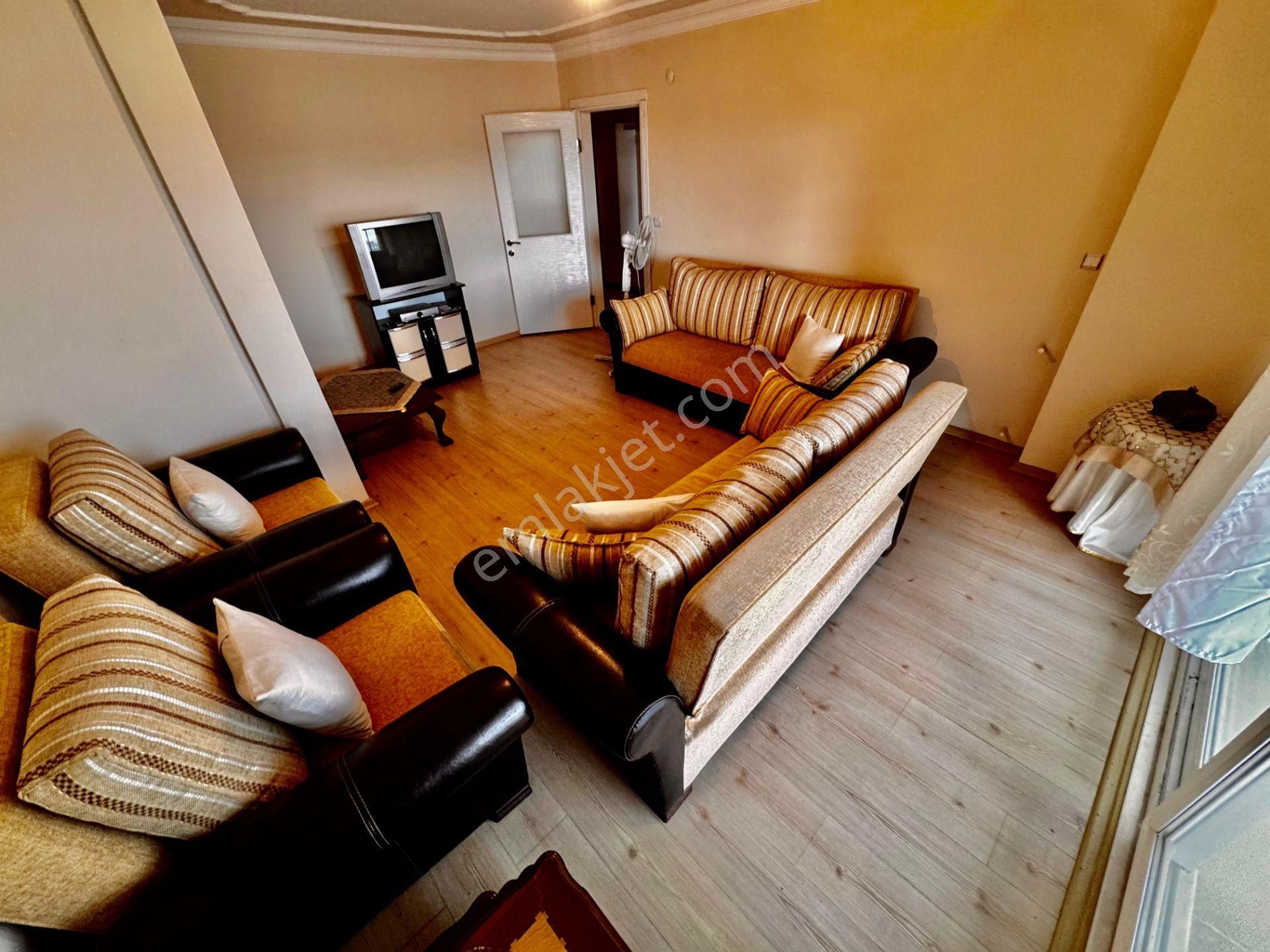 ▓sadece Karabuluttan▓akçay'da Nadir Bulunan Fırsat & Geniş Satılık 3+1 Daire - Görsel 32