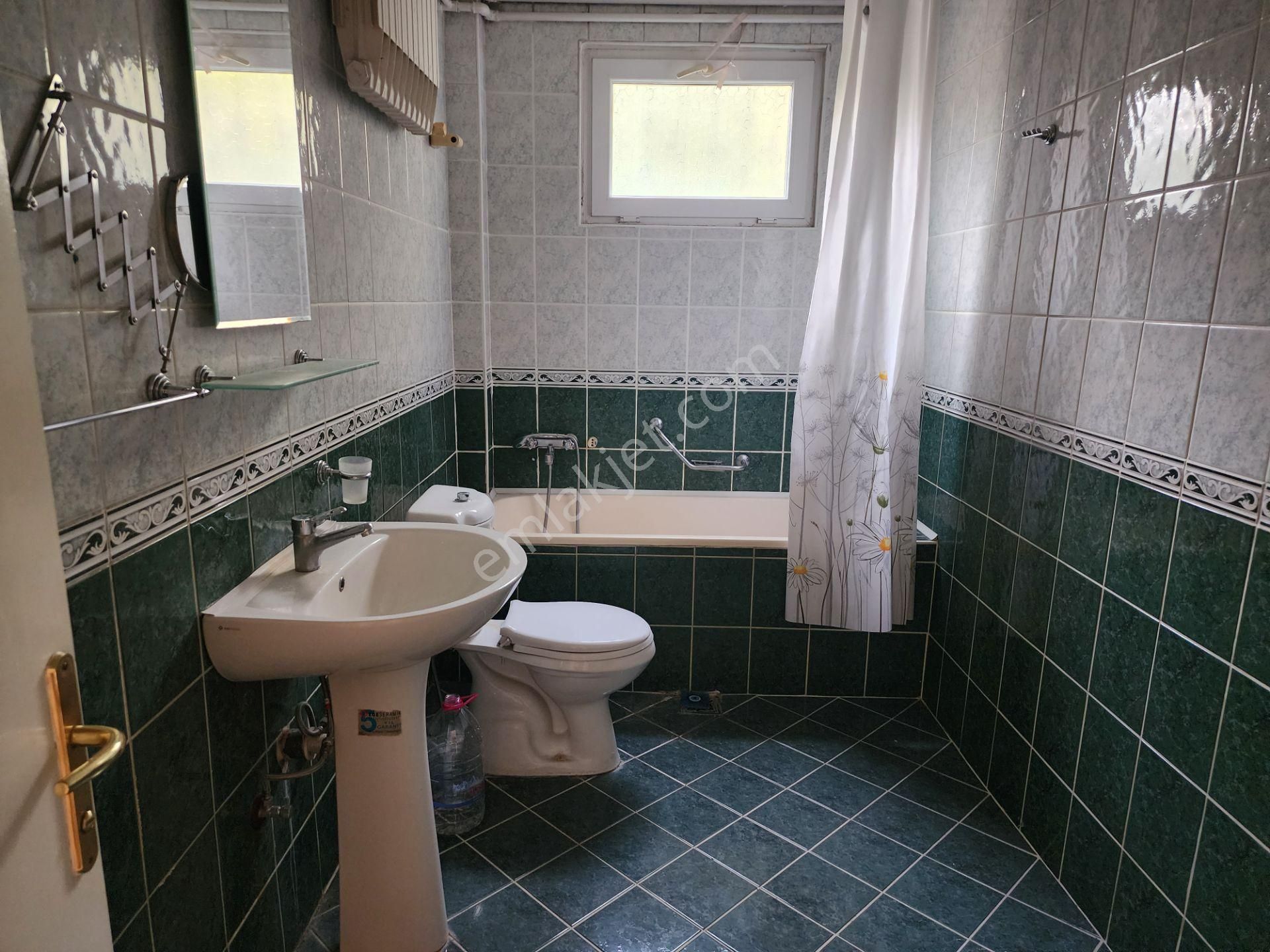 Mebusevleri Mahallesi 3+1 Ön Cephe Bakımlı Kiralık Daire - Görsel 12