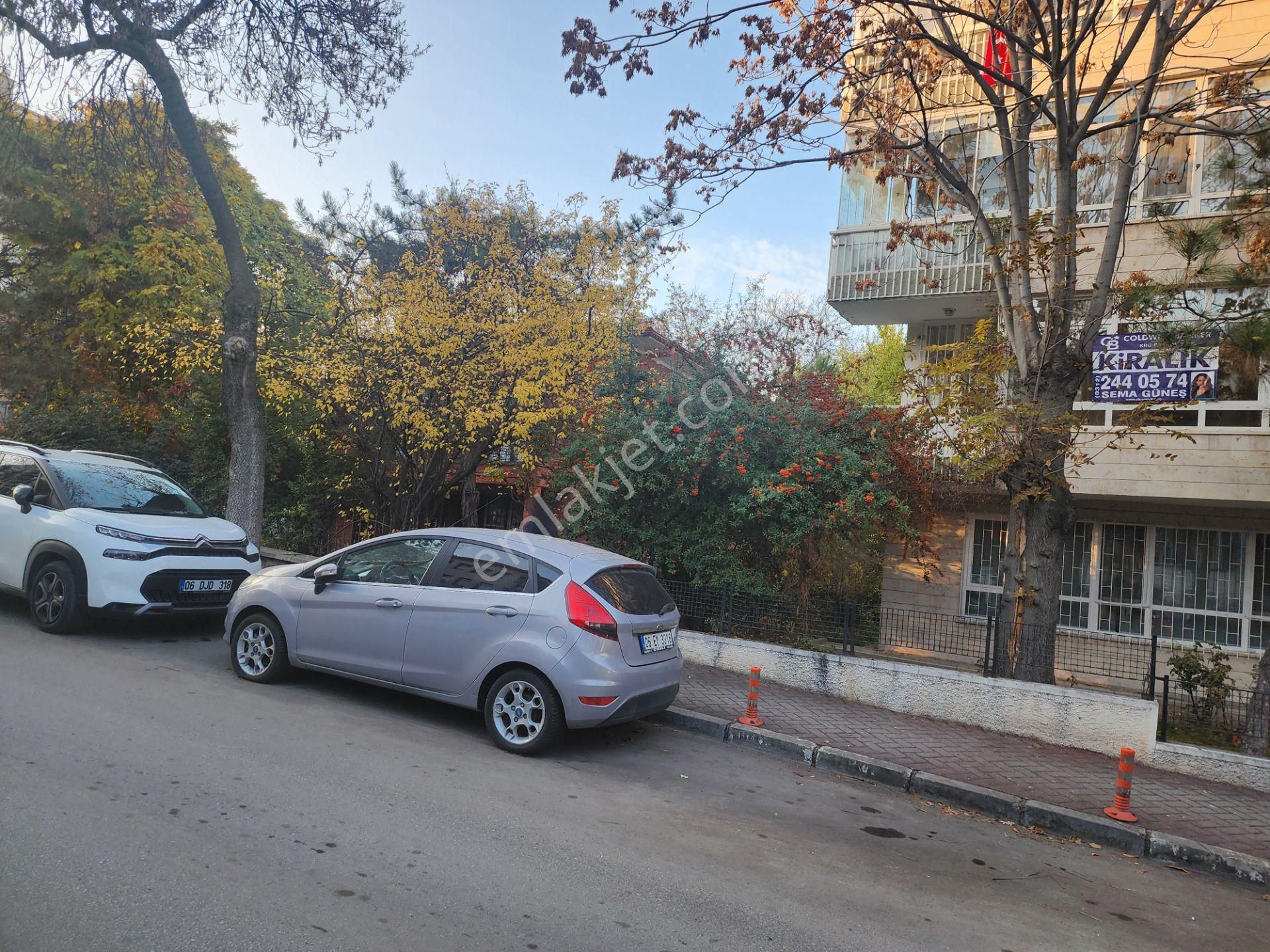 Mebusevleri Mahallesi 3+1 Ön Cephe Bakımlı Kiralık Daire - Görsel 26