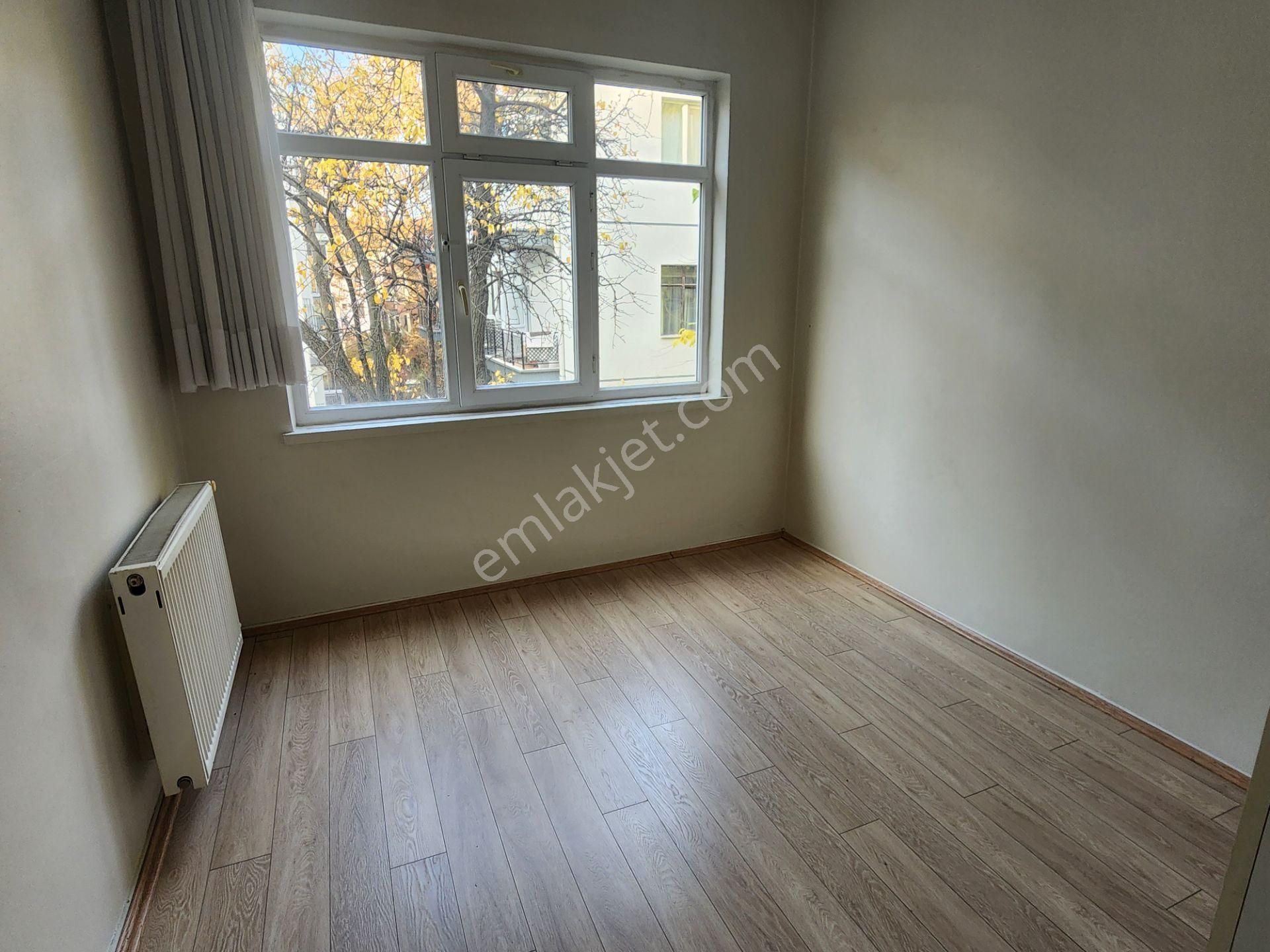 Mebusevleri Mahallesi 3+1 Ön Cephe Bakımlı Kiralık Daire - Görsel 8