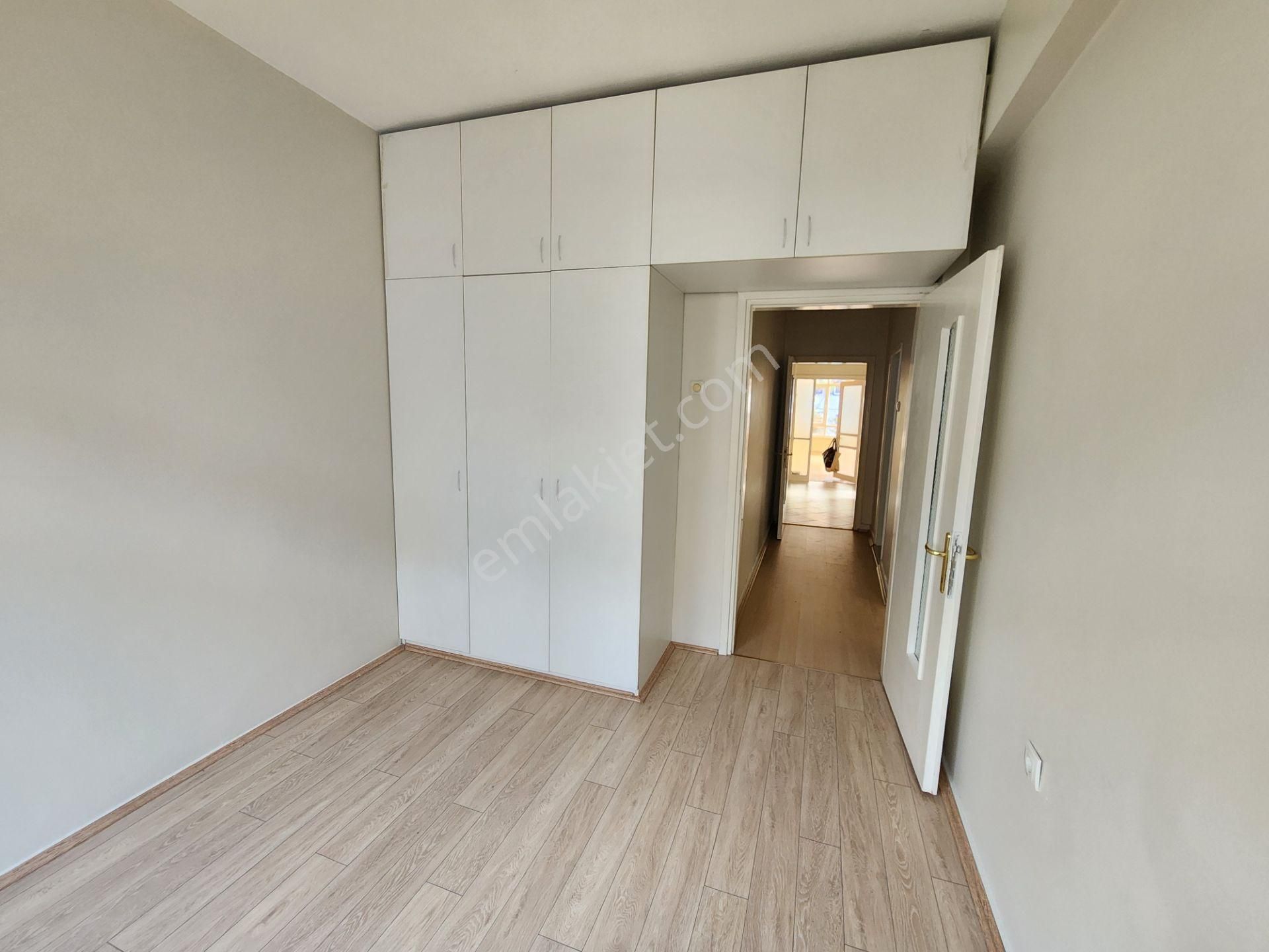 Mebusevleri Mahallesi 3+1 Ön Cephe Bakımlı Kiralık Daire - Görsel 9