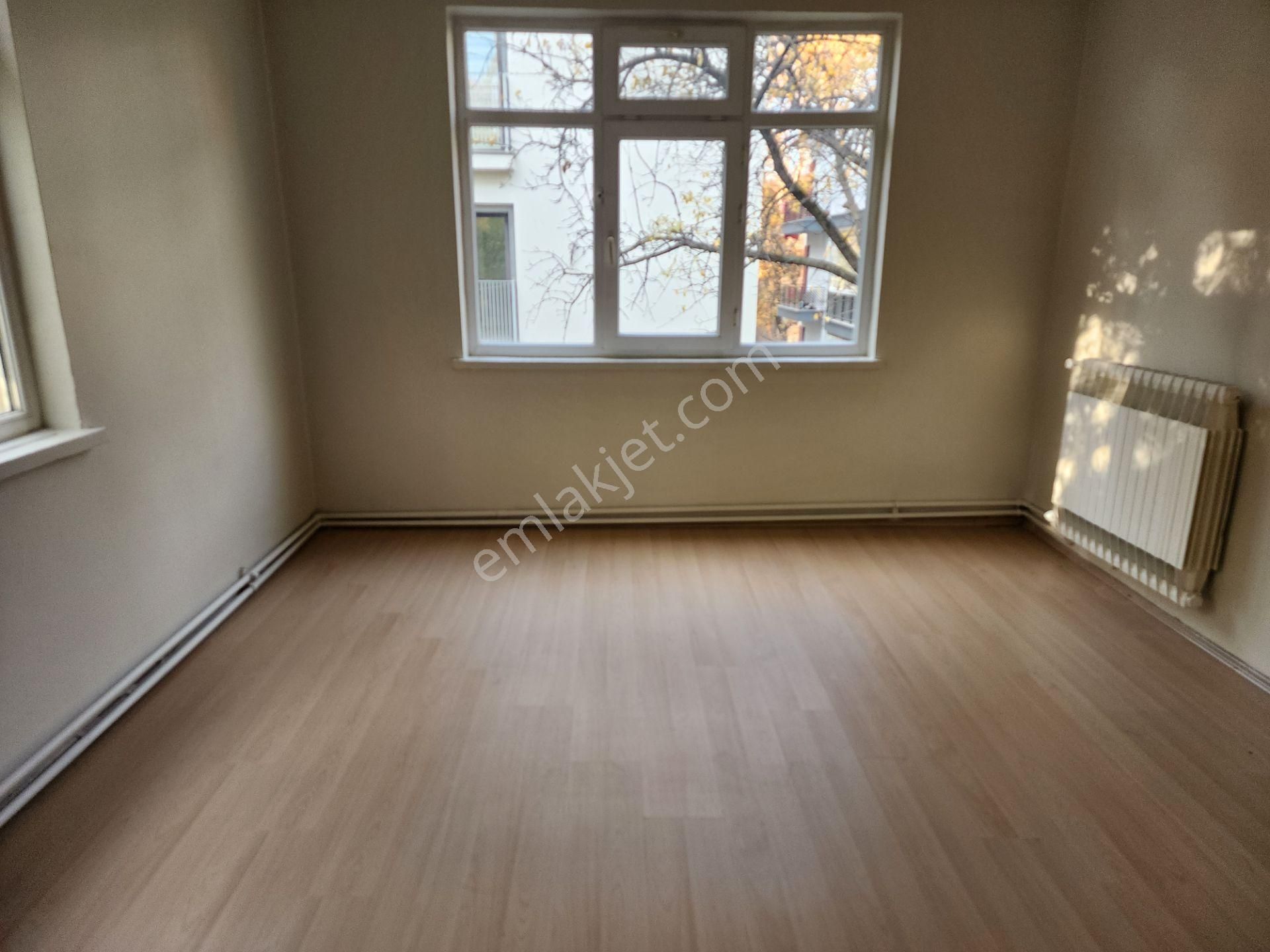 Mebusevleri Mahallesi 3+1 Ön Cephe Bakımlı Kiralık Daire - Görsel 16