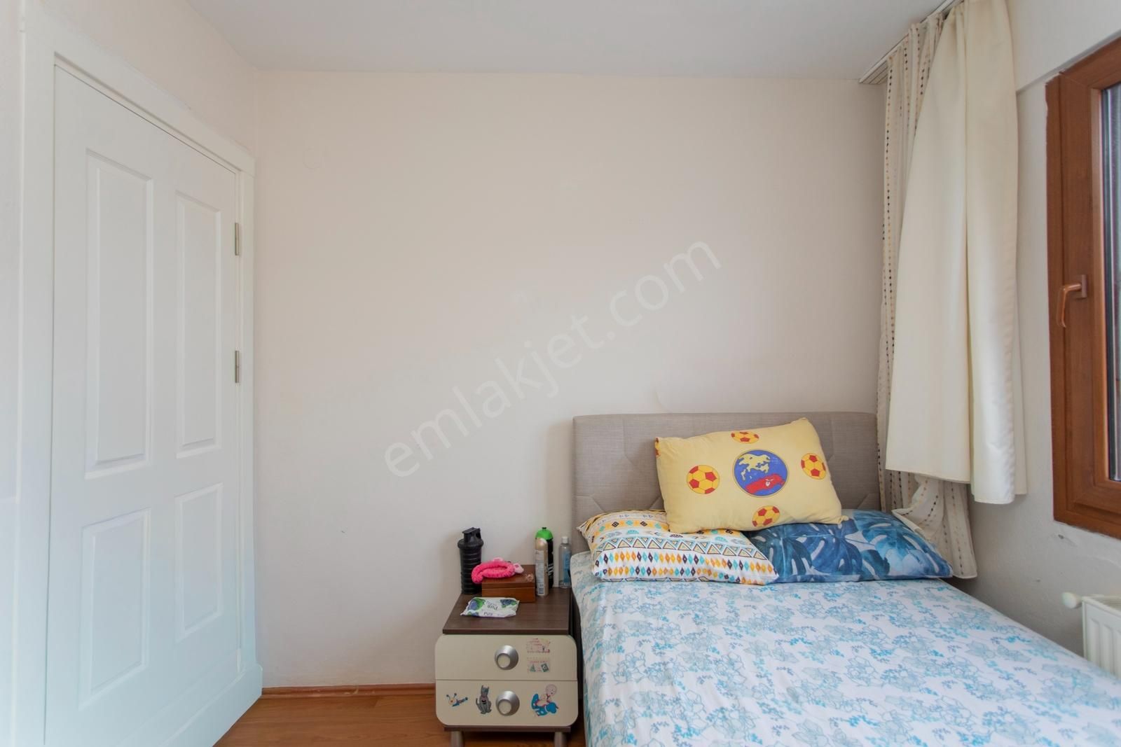 Foça Atatürk Mah. Satılık 3+1 Deniz Manzaralı Dubleks - Görsel 32