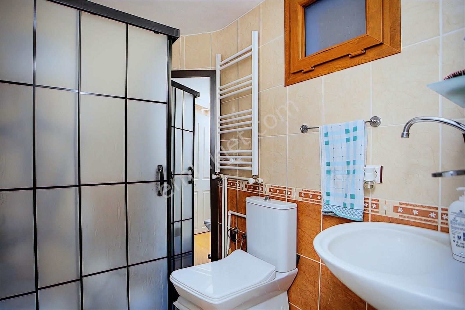 Foça Atatürk Mah. Satılık 3+1 Deniz Manzaralı Dubleks - Görsel 16