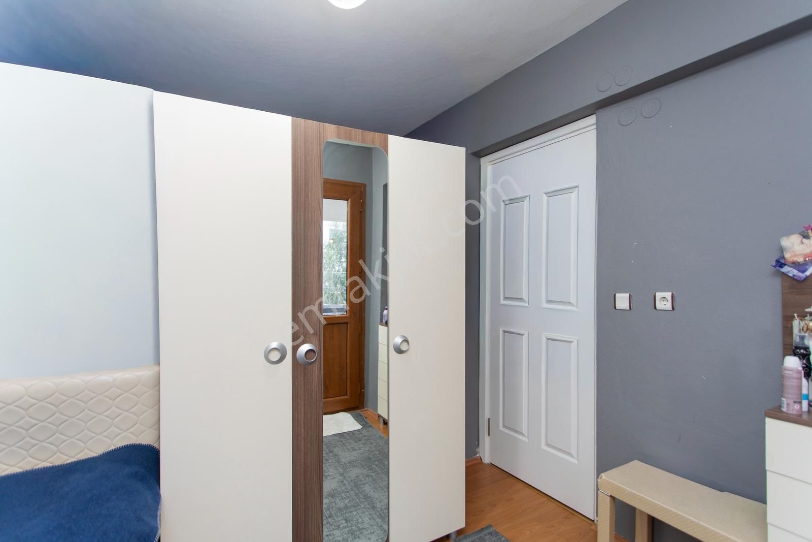 Foça Atatürk Mah. Satılık 3+1 Deniz Manzaralı Dubleks - Görsel 7