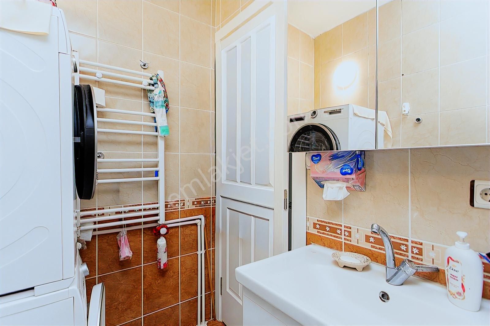 Foça Atatürk Mah. Satılık 3+1 Deniz Manzaralı Dubleks - Görsel 28