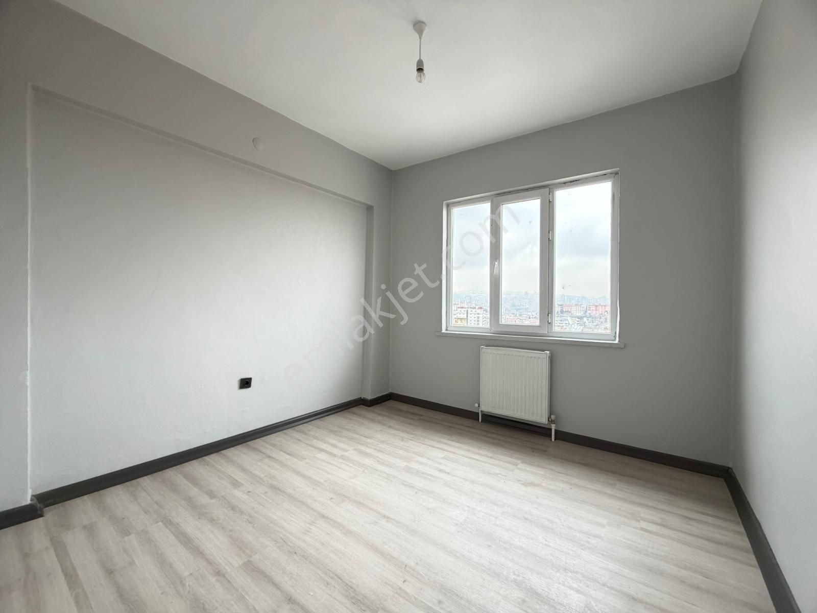 Kariyer'den Kalaba'da Cadde Yakını Katta Lüx Yapılı 3+1 Fırsat Daire - Görsel 19