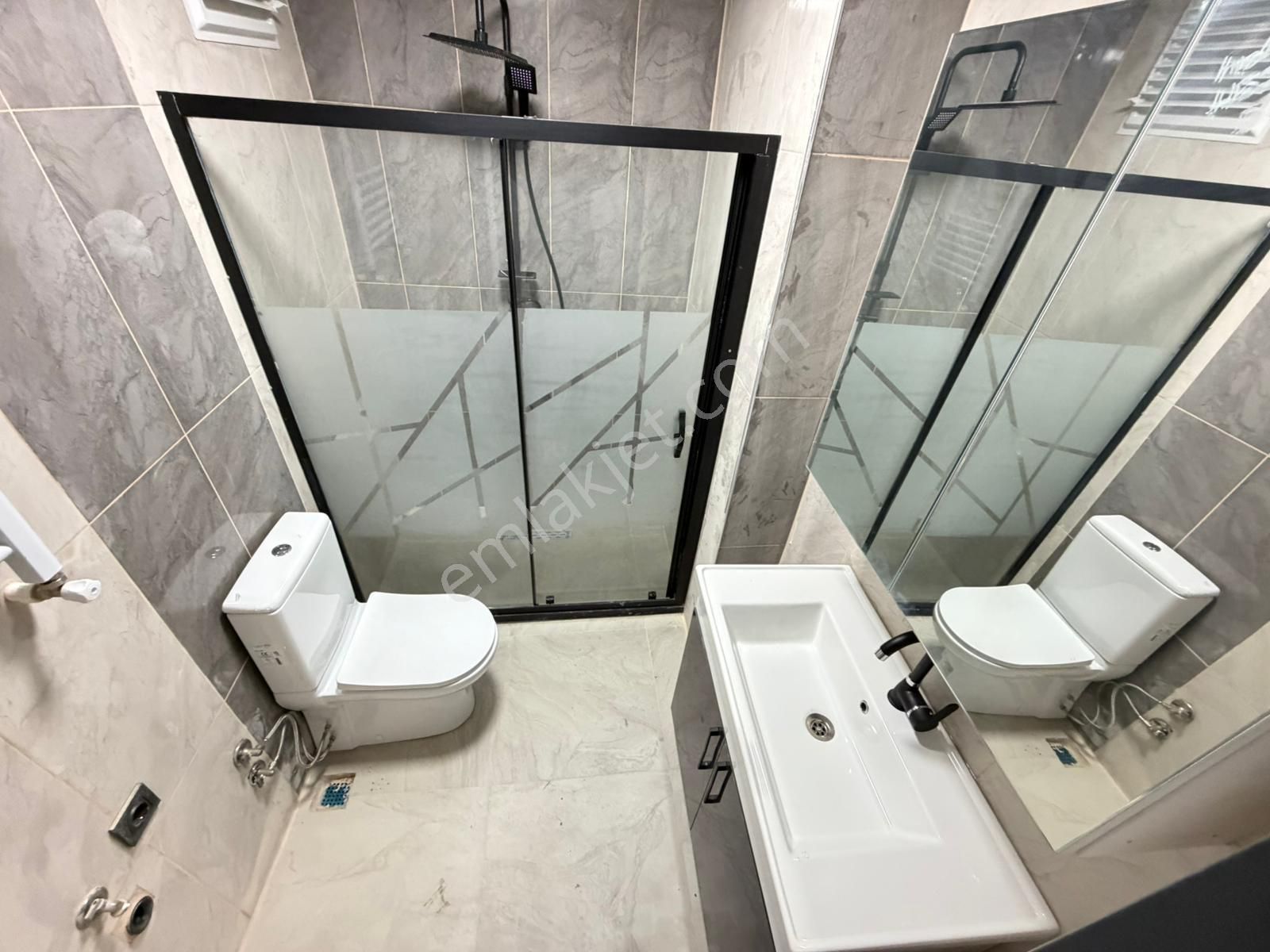 Kariyer'den Kalaba'da Cadde Yakını Katta Lüx Yapılı 3+1 Fırsat Daire - Görsel 11