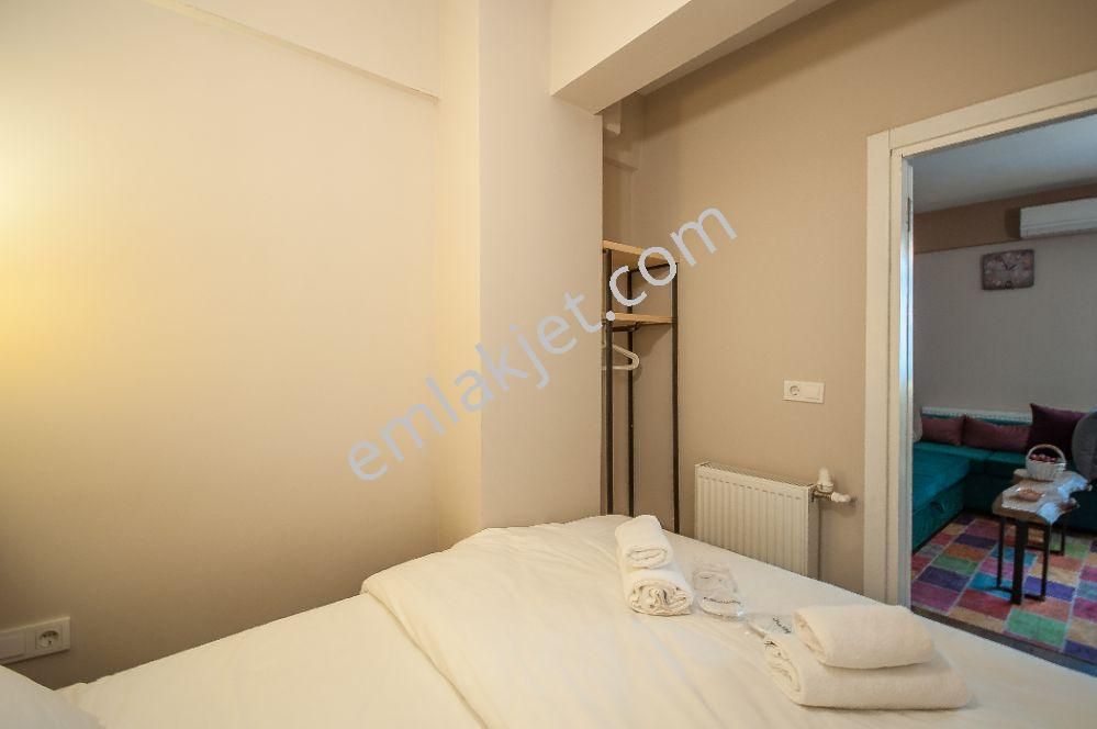 Beşiktaş Çarşı - Görsel 10