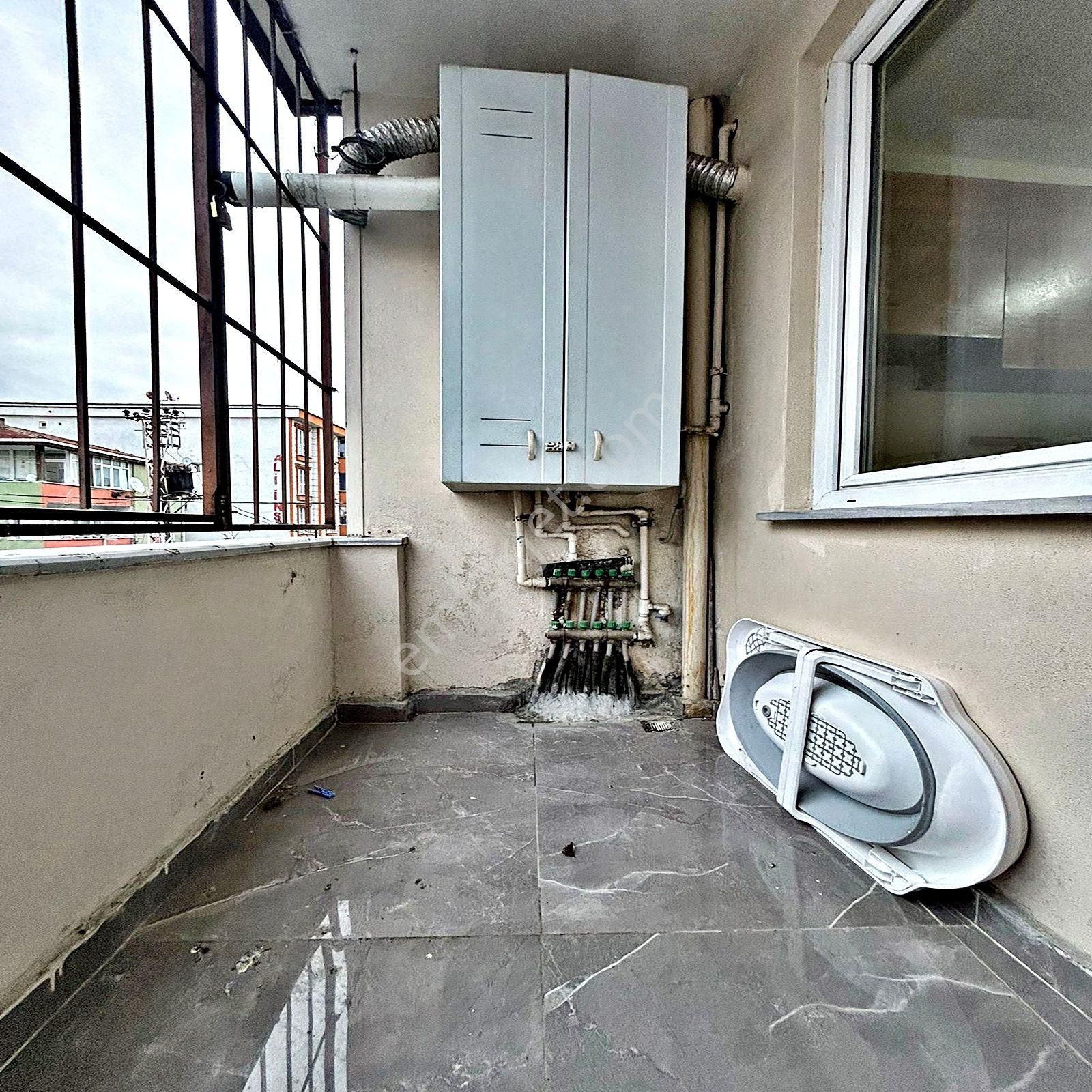 Yunus Emre Mahallesinde Satılık 2+1 Ara Kat Daire - Görsel 8