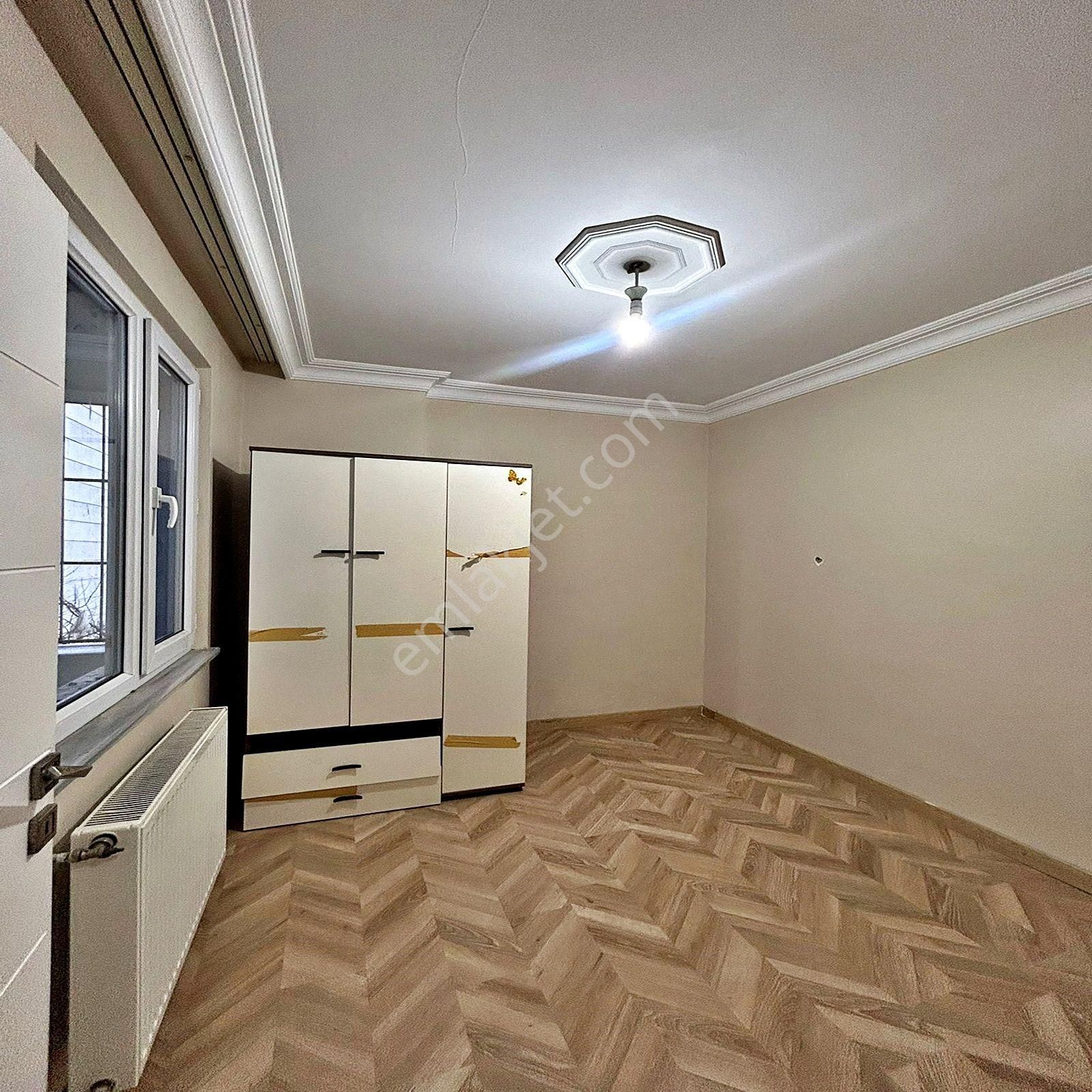 Yunus Emre Mahallesinde Satılık 2+1 Ara Kat Daire - Görsel 4