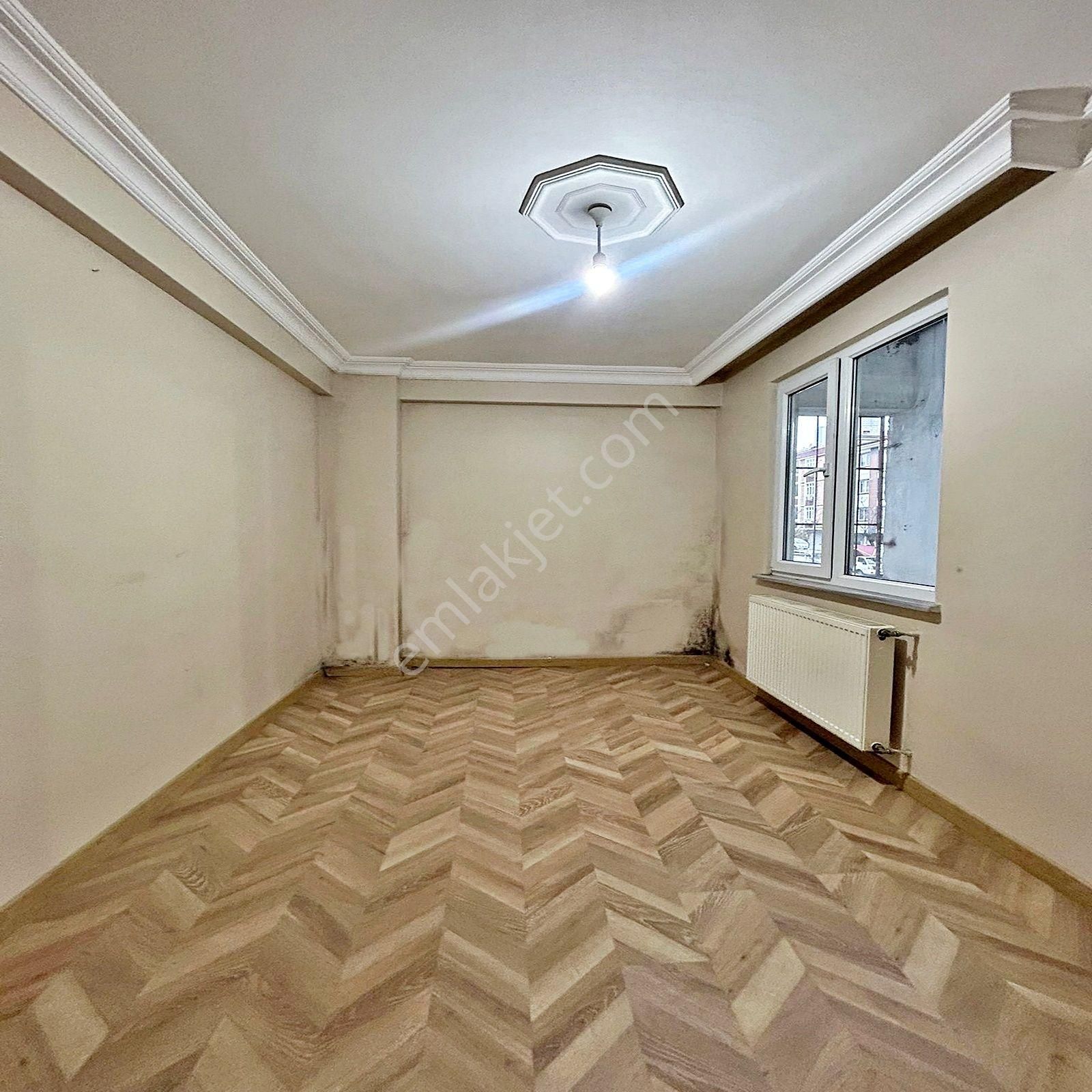 Yunus Emre Mahallesinde Satılık 2+1 Ara Kat Daire - Görsel 14