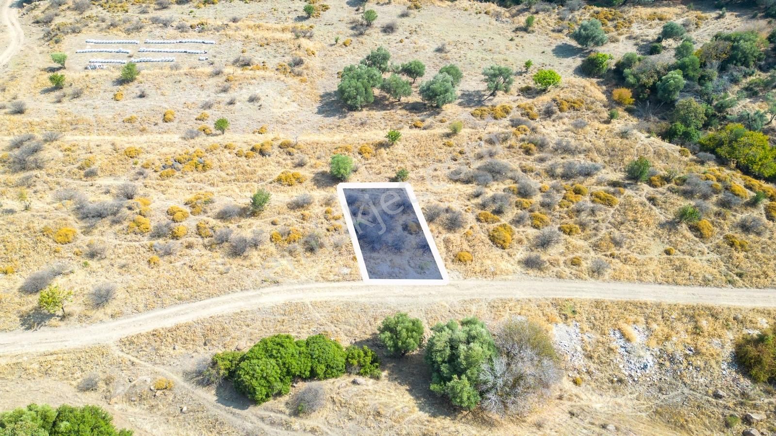 Yenifoça Cumhuriyet Mah. Satılık Arsa - Görsel 4