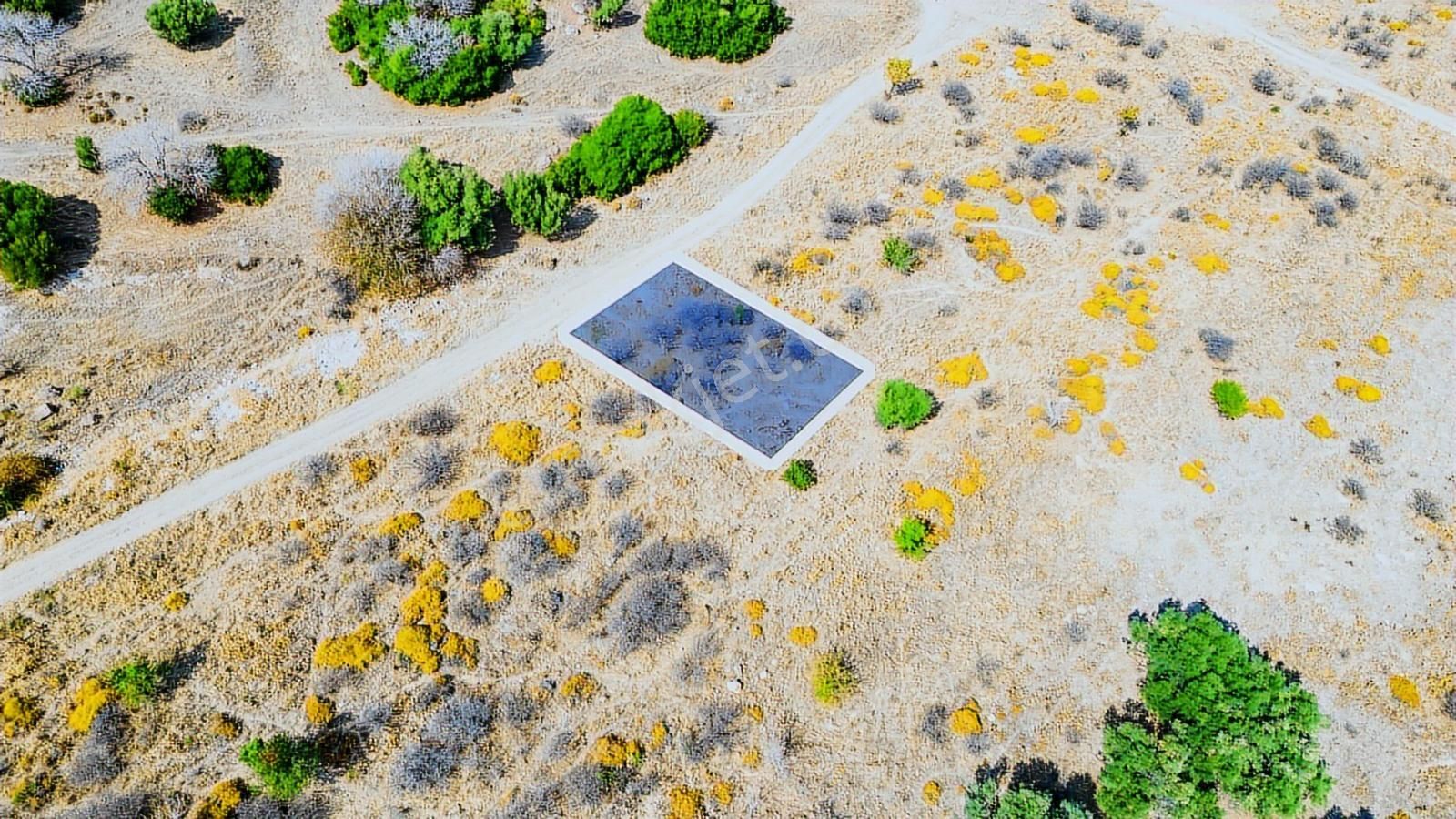 Yenifoça Cumhuriyet Mah. Satılık Arsa - Görsel 3